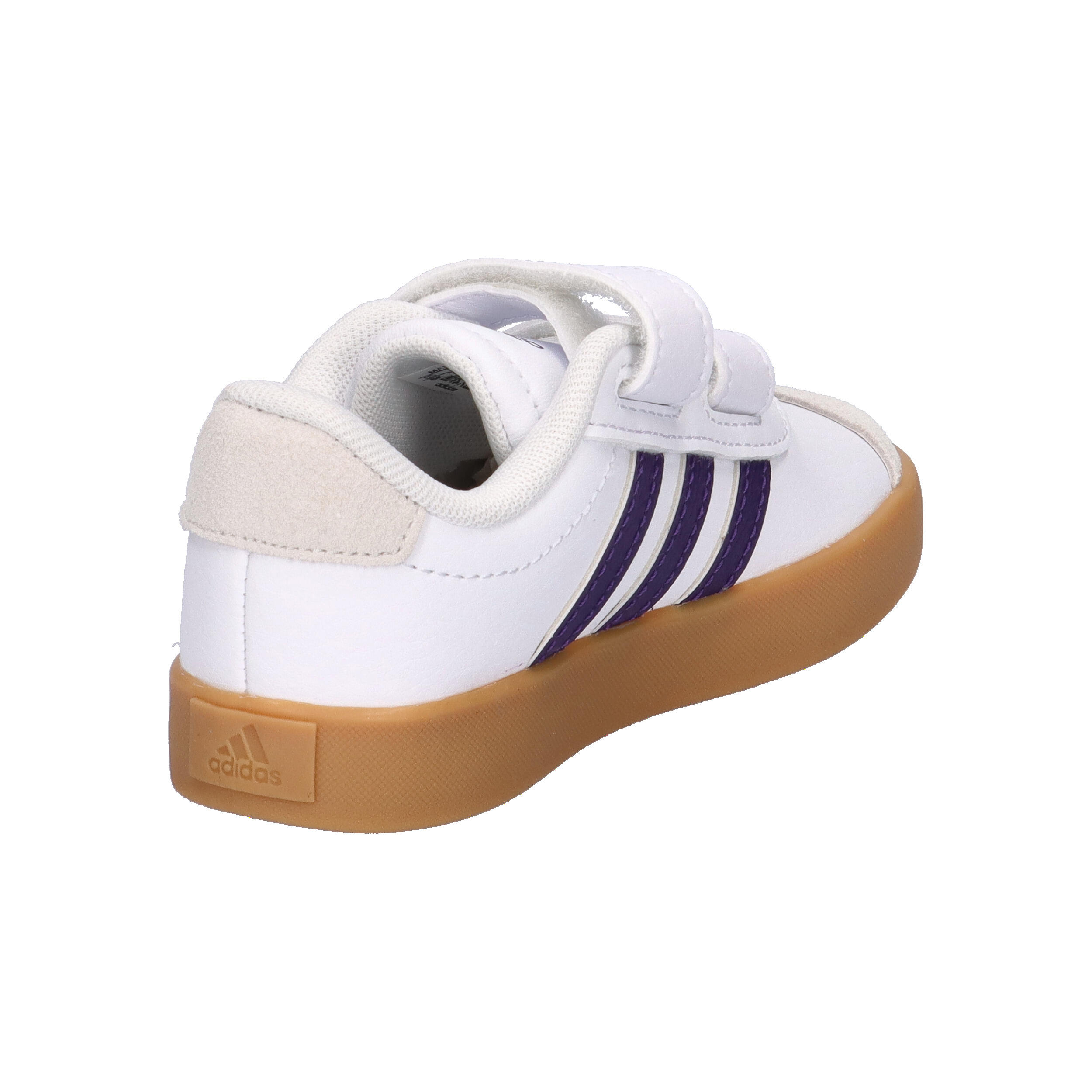 adidas Kinder Sneaker VL COURT 3.0 CF I 14/15