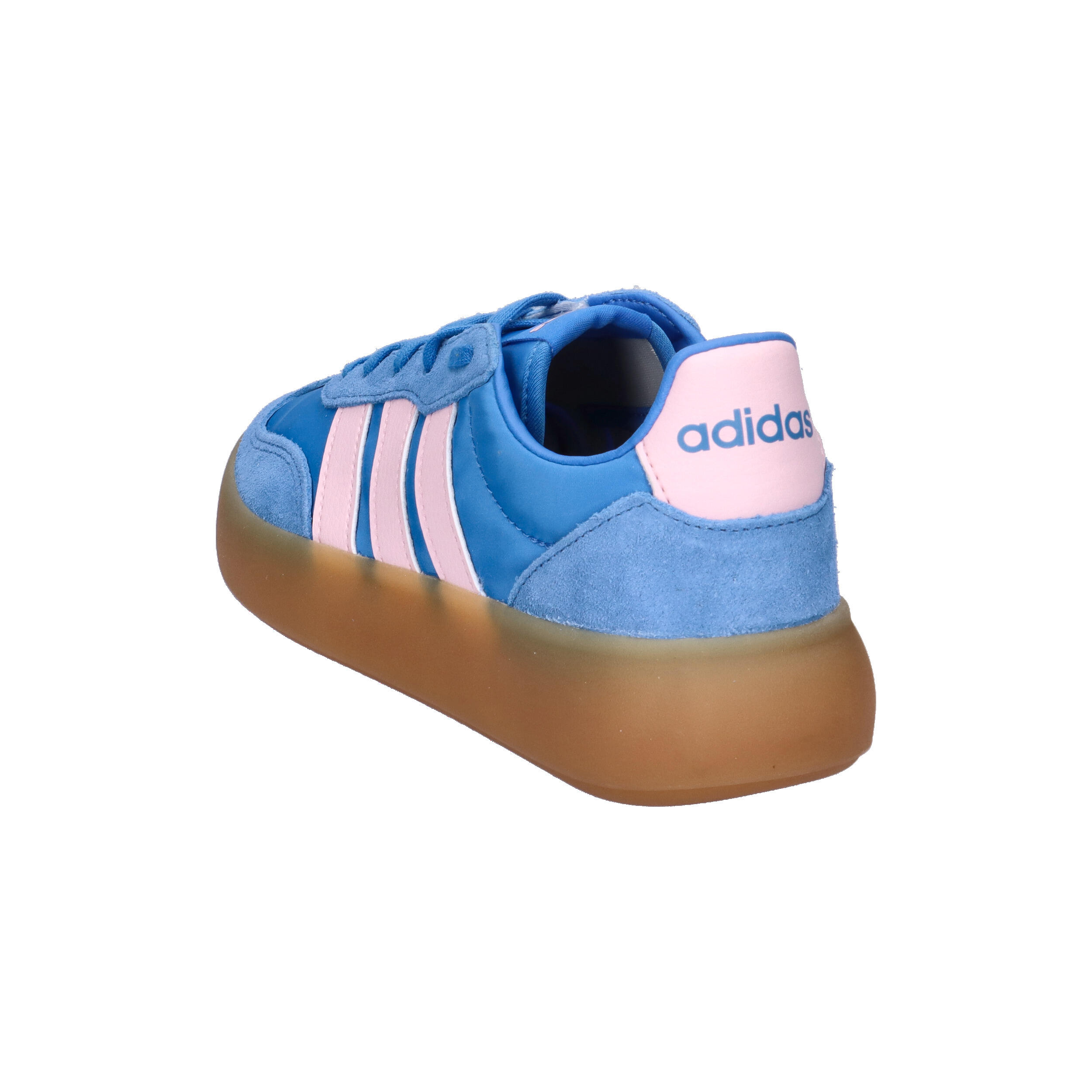 Barreda Decode Schoenen 12/16