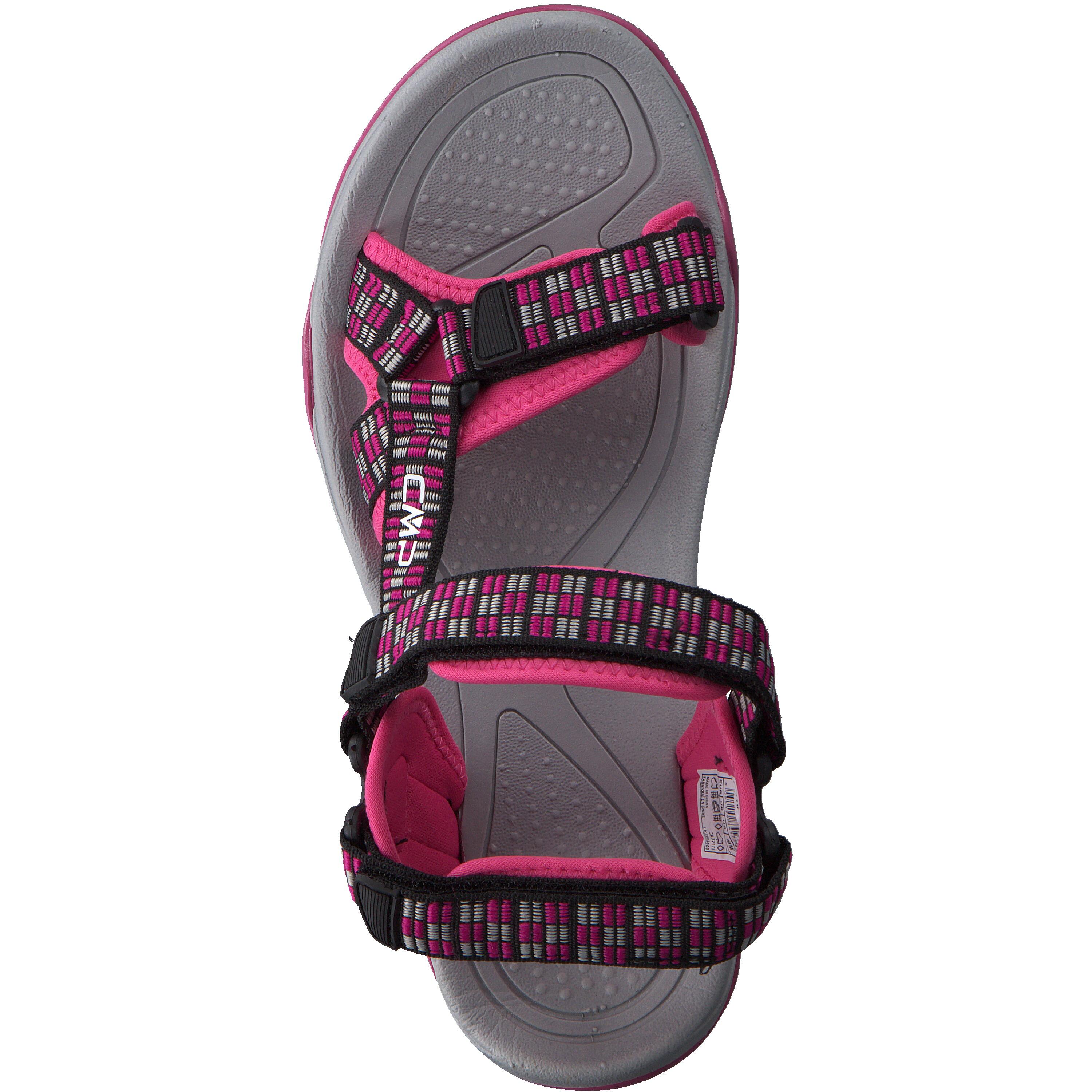 CMP Kinder Sandale Kids Hamal Hiking Sandal 38Q9954J 5/15