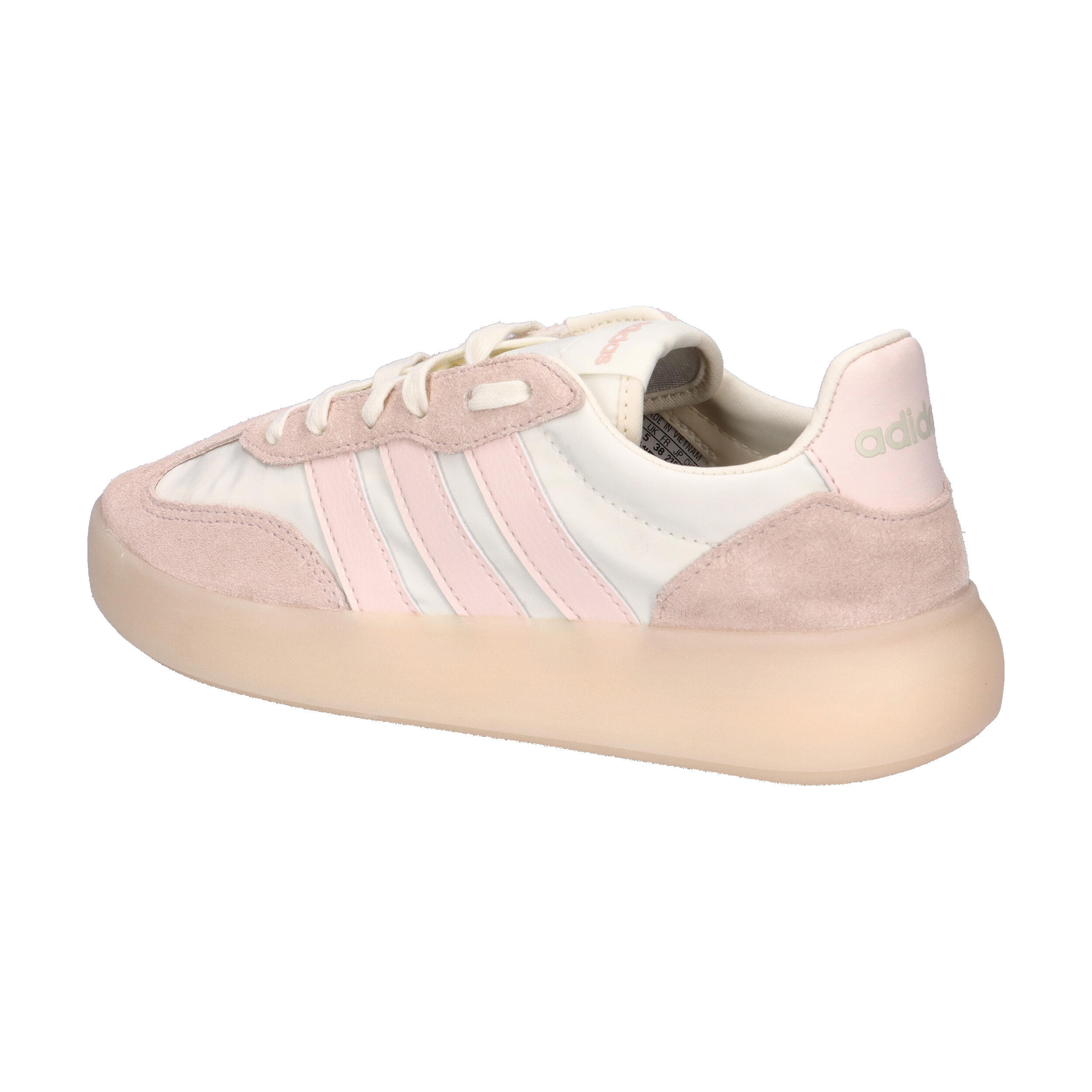 Buty Barreda Decode 11/15