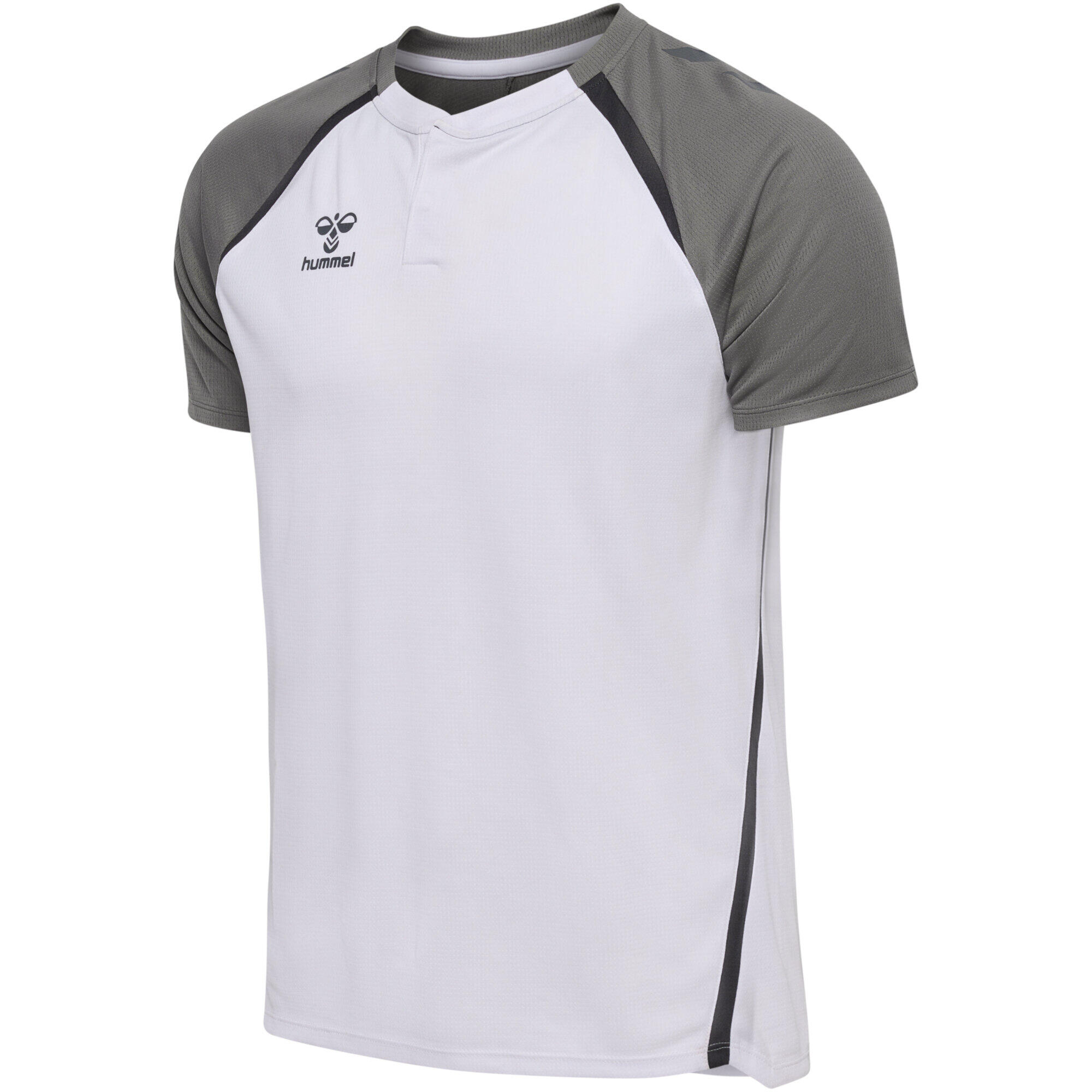Bouton-Pression Polo Hmllead Homme 9/11