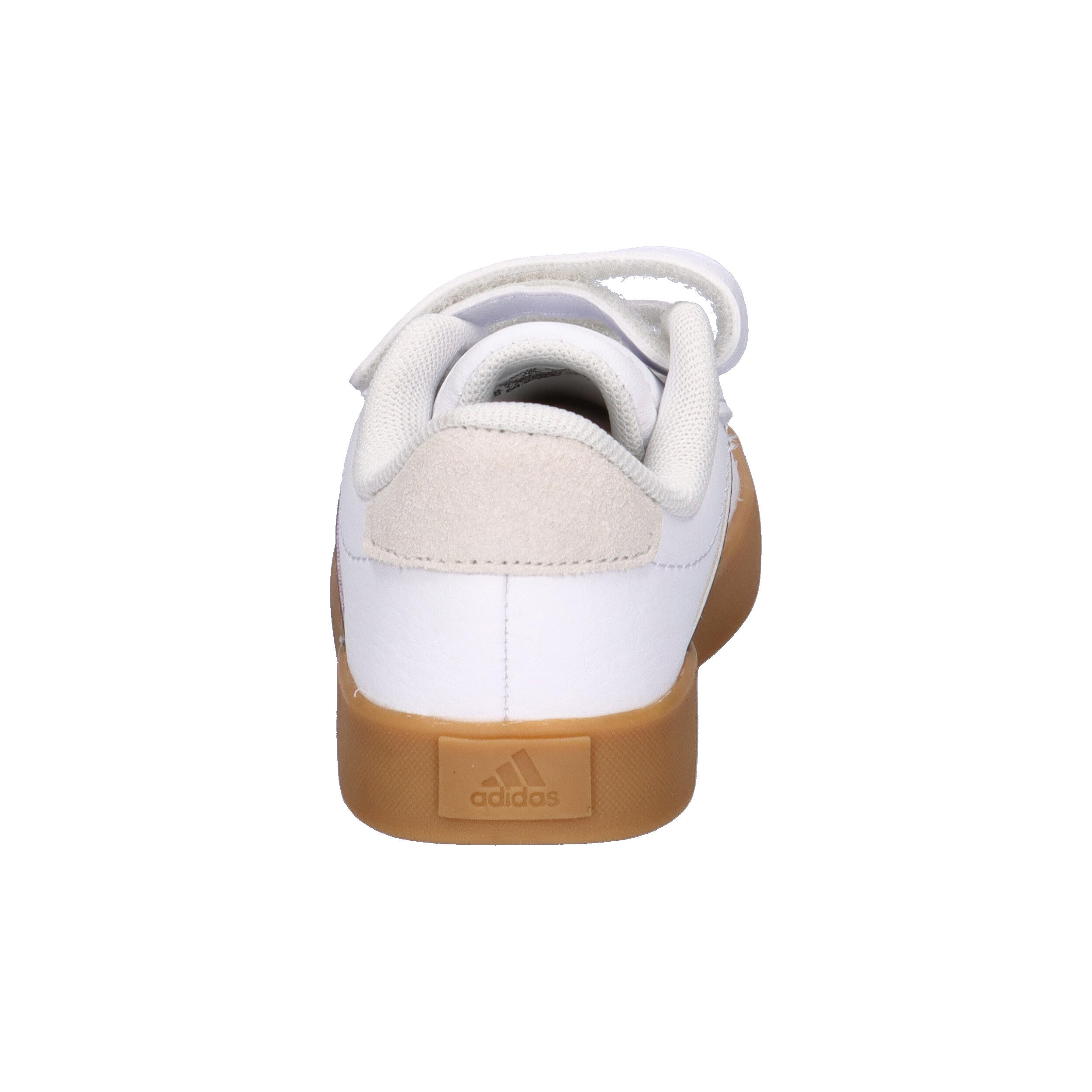 adidas Kinder Sneaker VL COURT 3.0 CF I 13/15