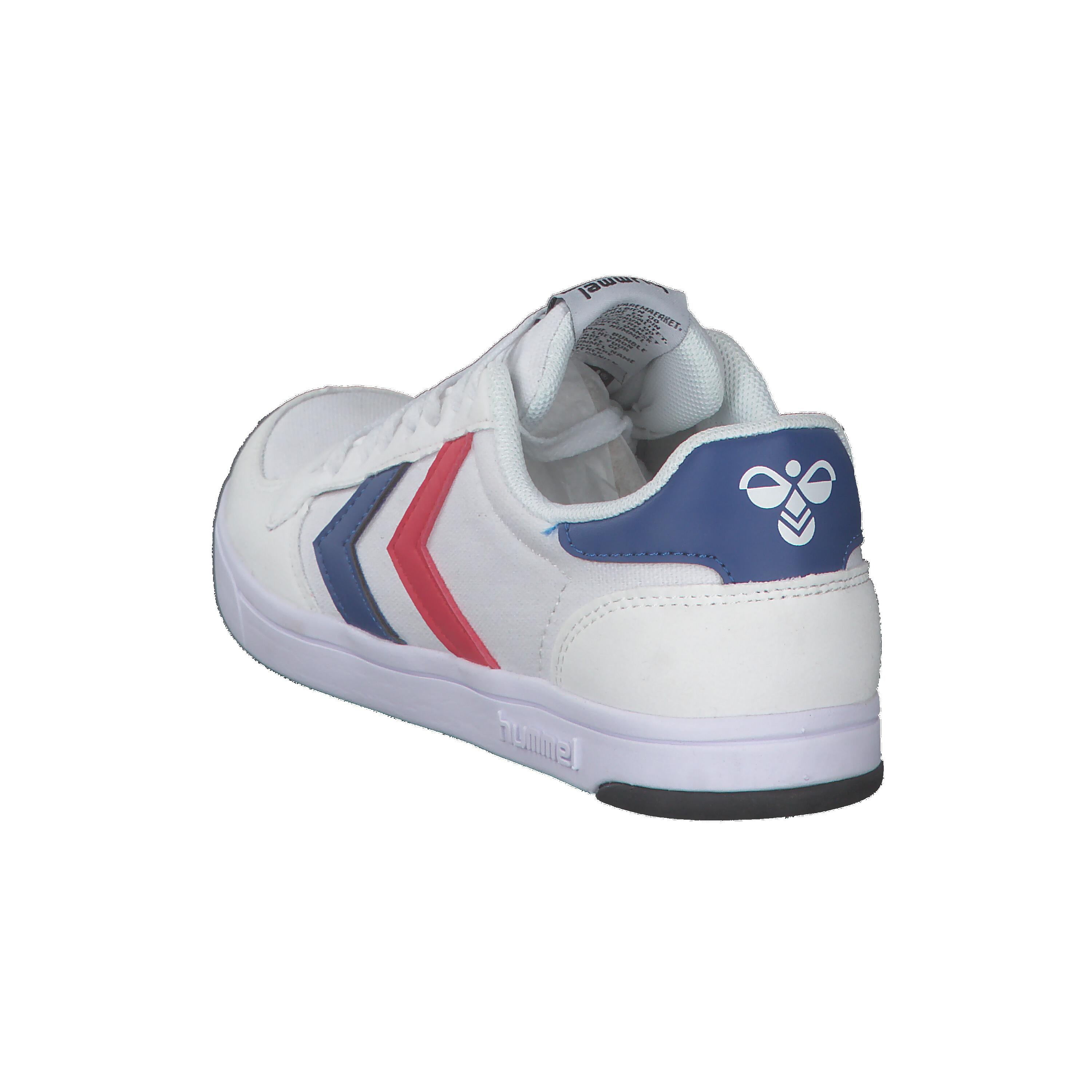 Schnürsenkel Sneaker Stadil Light Damen 12/15