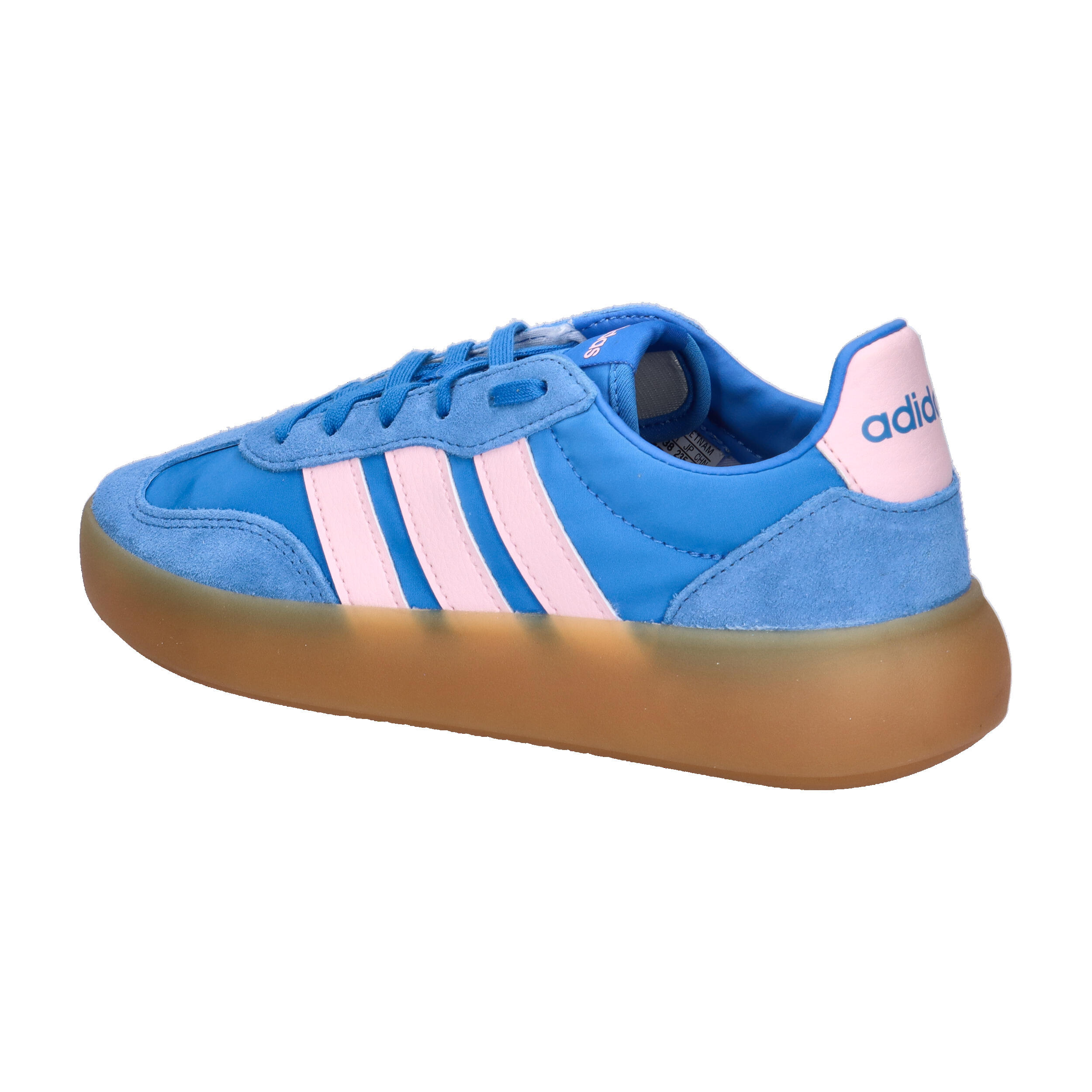 Barreda Decode Schoenen 11/16