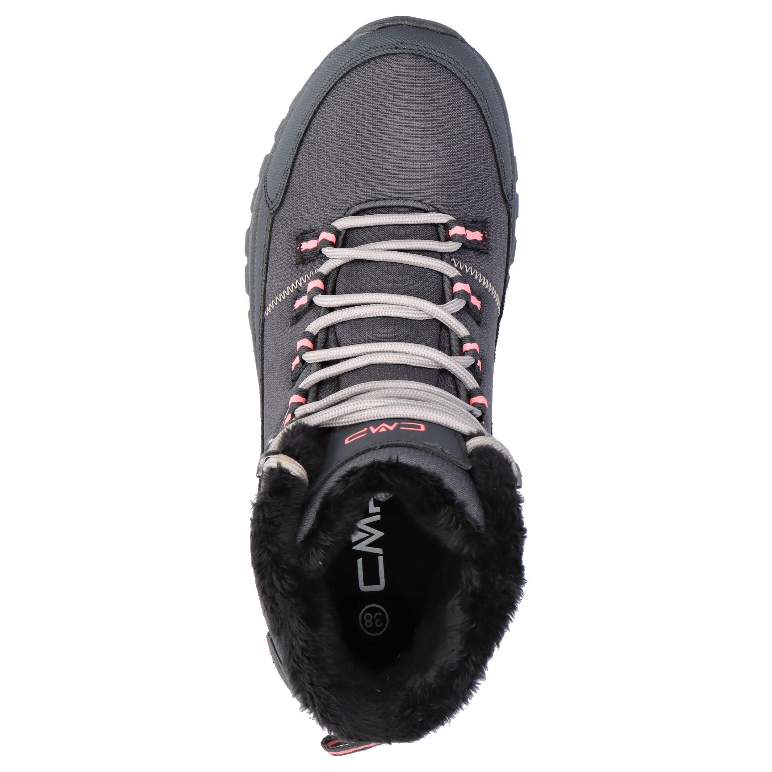 CMP Damen Winterstiefel Auryl Mid Snow Boots WP 3Q73456 5/15