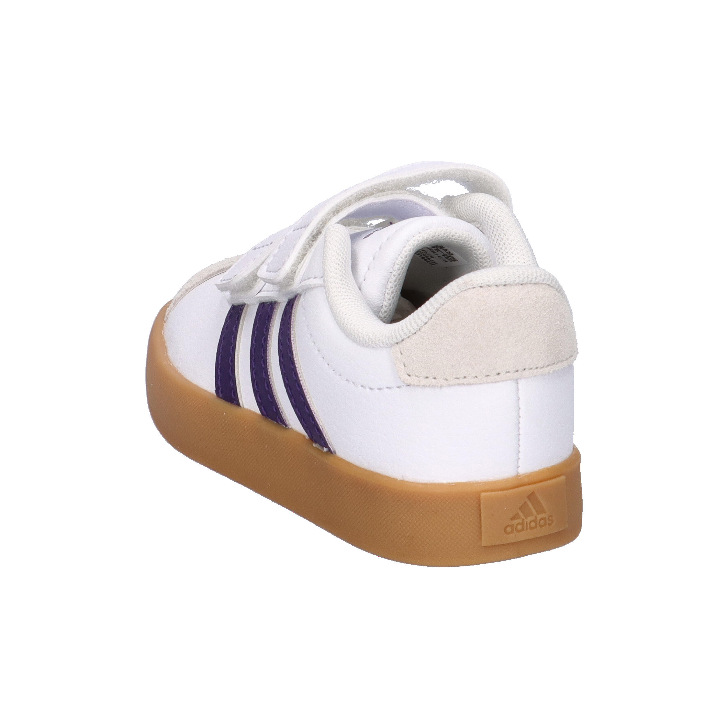 adidas Kinder Sneaker VL COURT 3.0 CF I 12/15