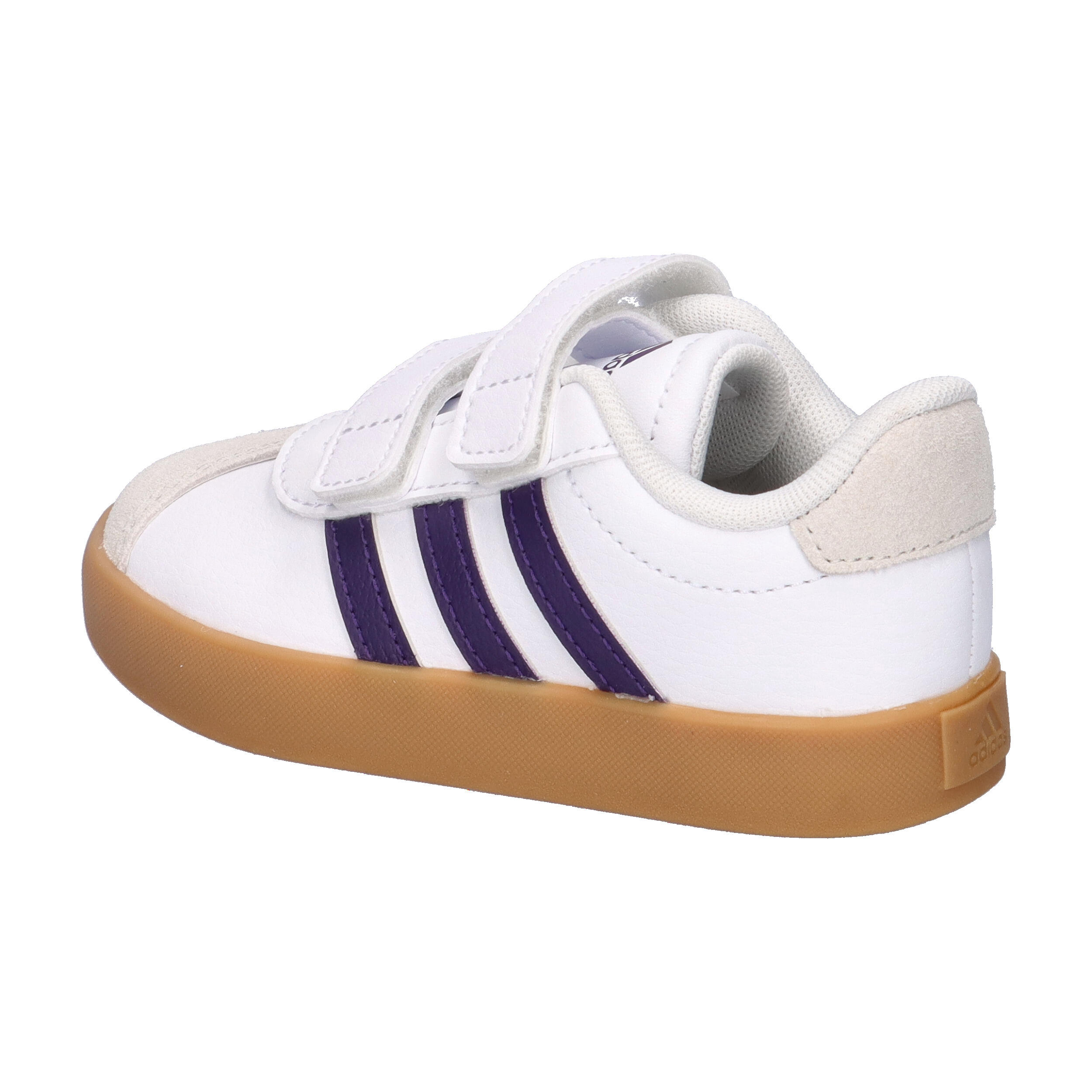 adidas Kinder Sneaker VL COURT 3.0 CF I 11/15