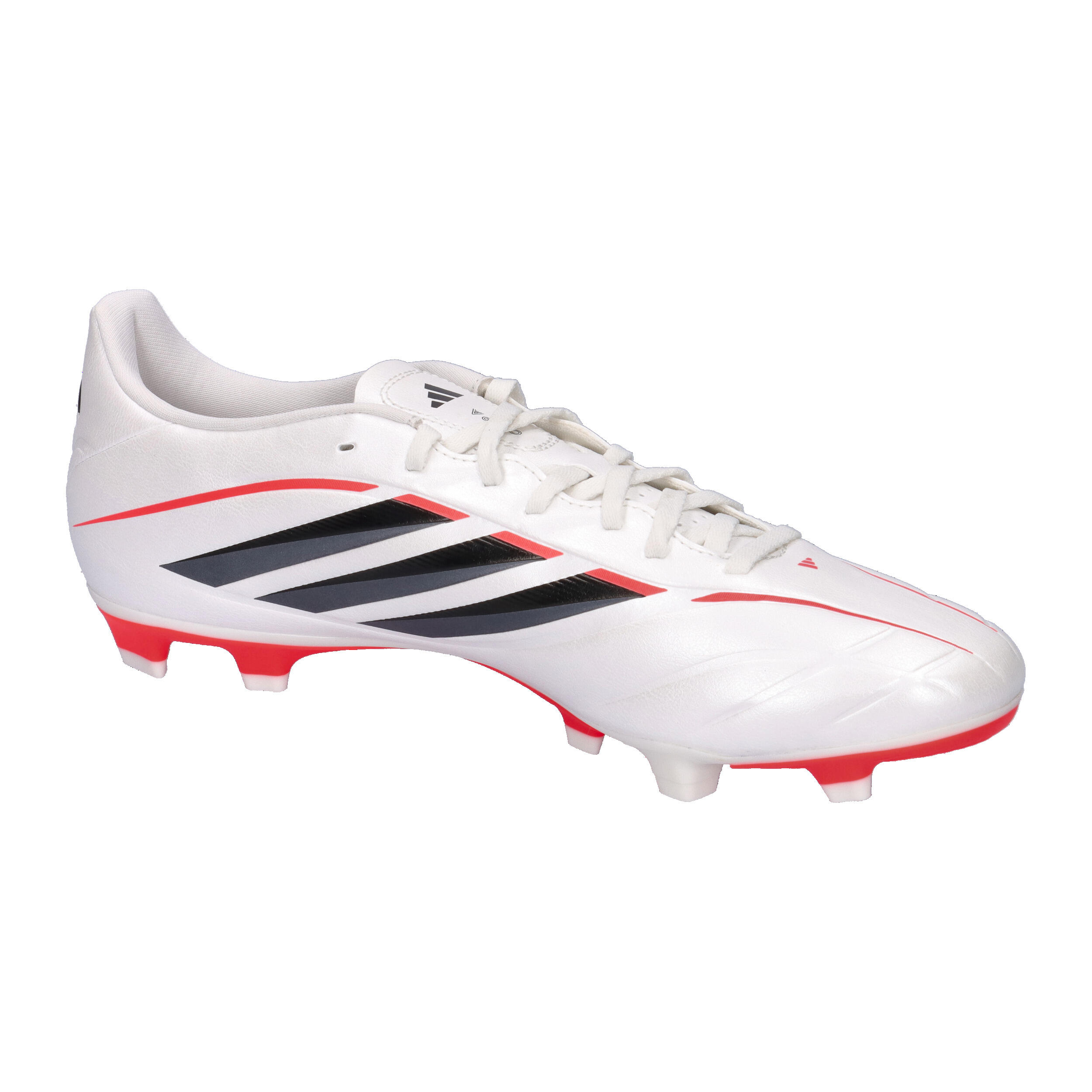 Bota de fútbol COPA PURE IV CLUB césped natural seco / multisuperficie 8/15