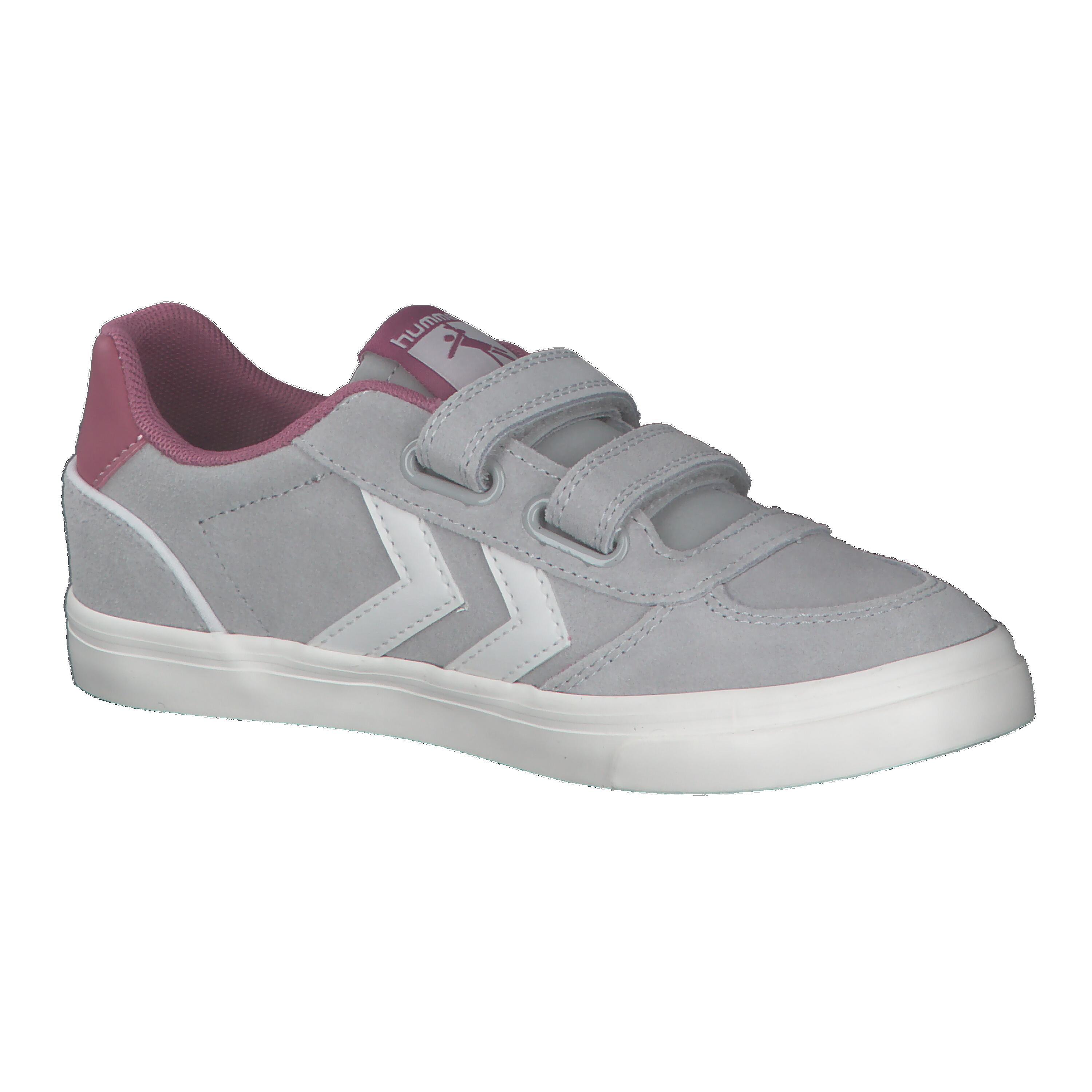 Schnürsenkel Sneaker Stadil 3.0 Jungen 8/15