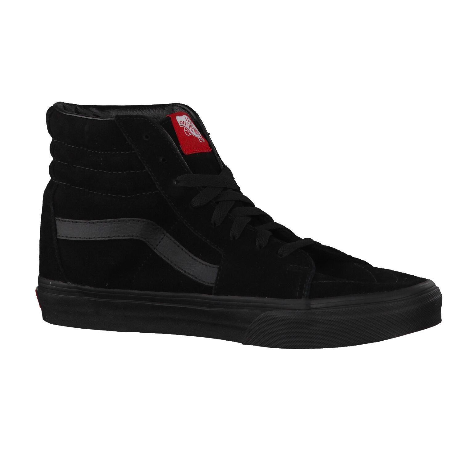 Buty VANS VD5IBKA Czarny 8/15
