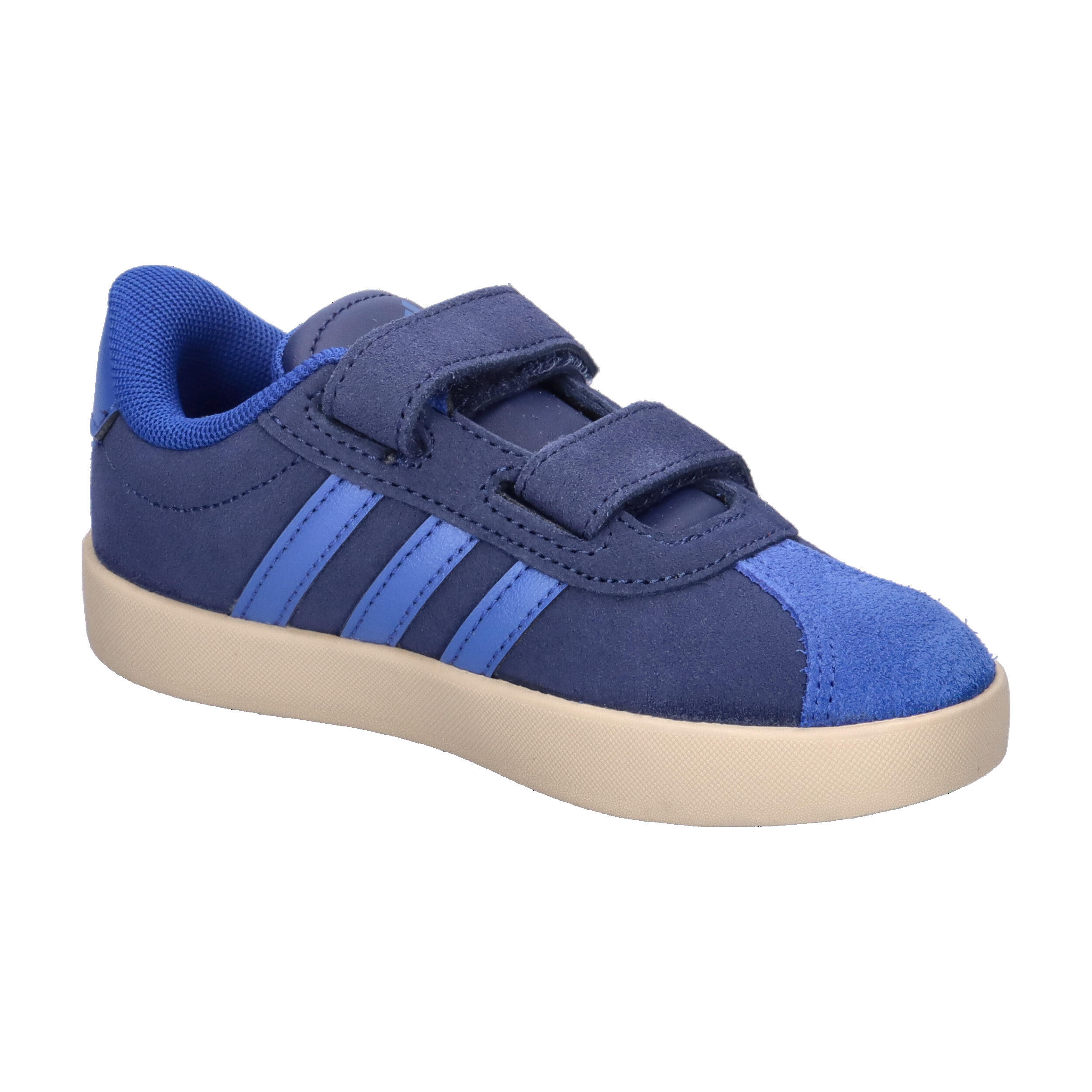 adidas Kinder Sneaker VL Court 3.0 CF I 8/15