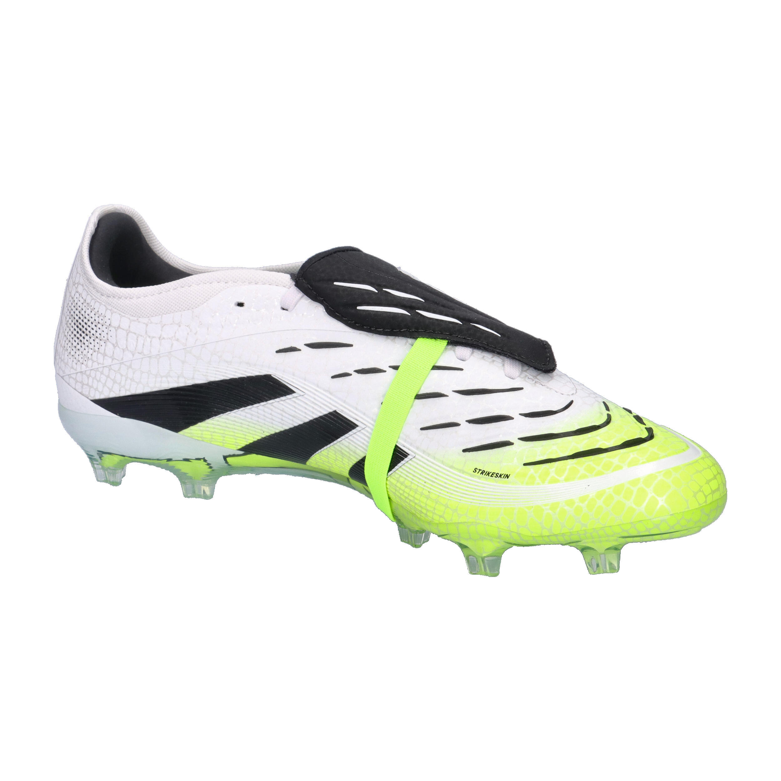 Bota de fútbol Predator Pro Fold-Over Tongue césped natural seco 8/15