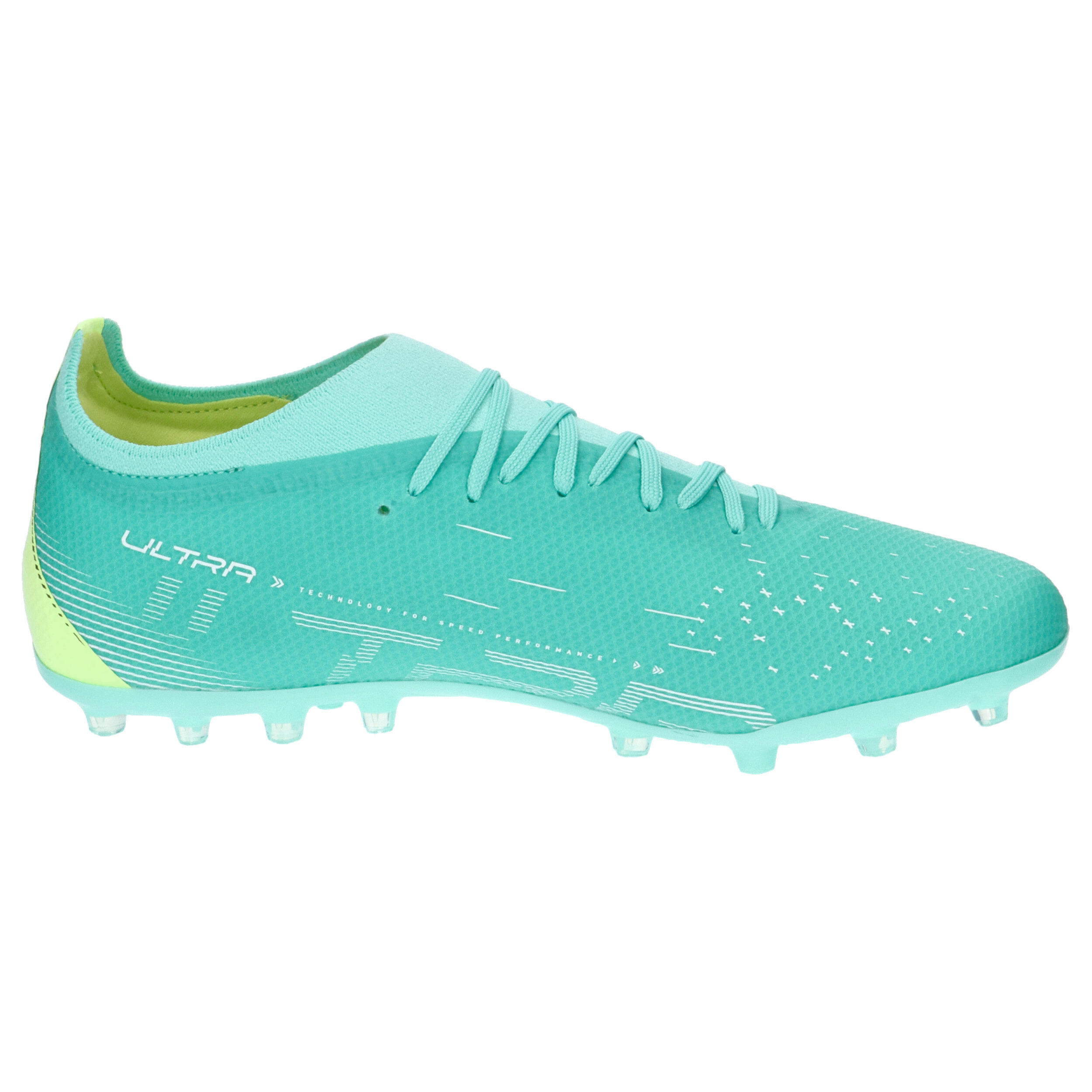 Puma Herren Fußballschuhe Ultra Match MG 107219 7/15