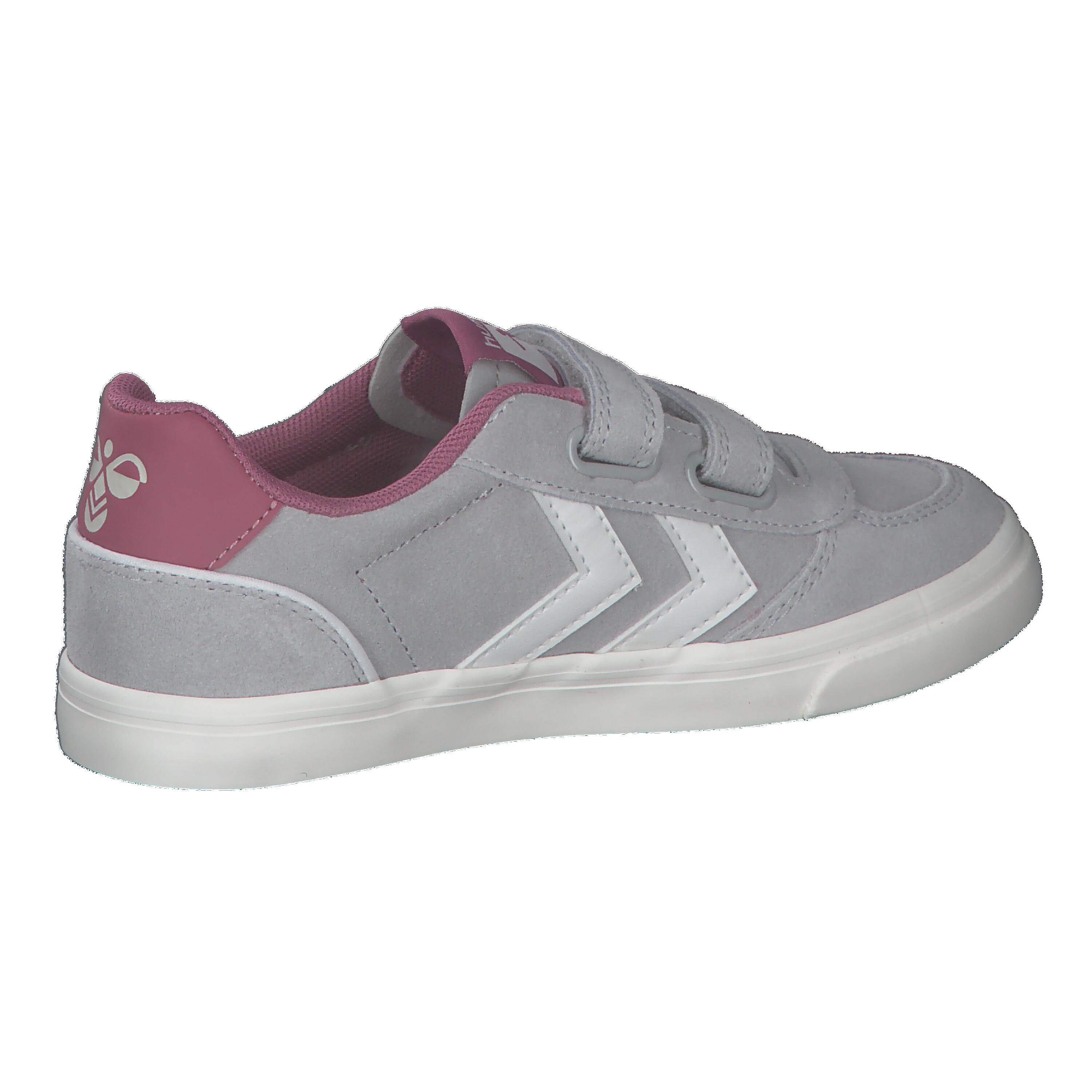 Schnürsenkel Sneaker Stadil 3.0 Jungen 15/15