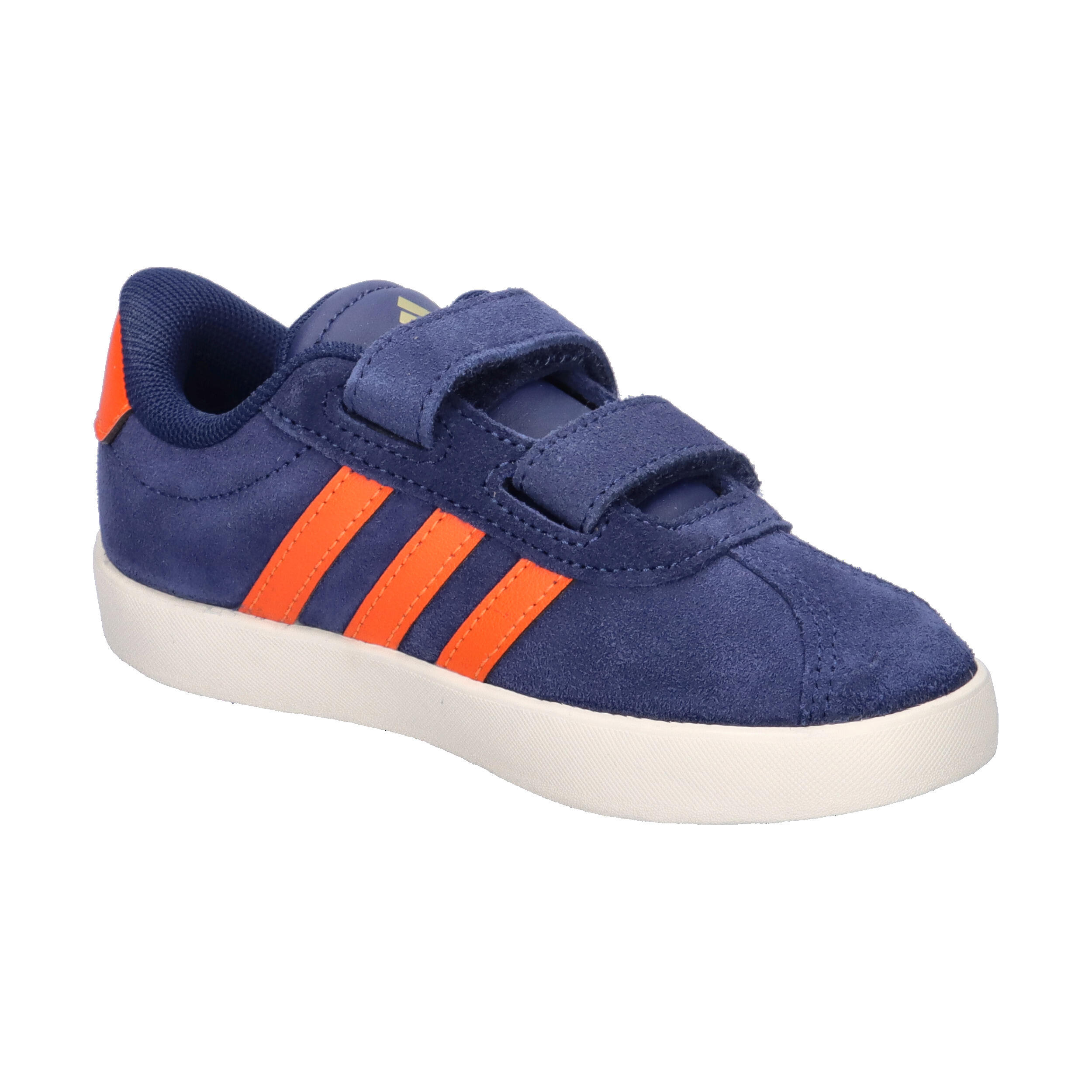 adidas Kinder Sneaker VL Court 3.0 CF I 8/15