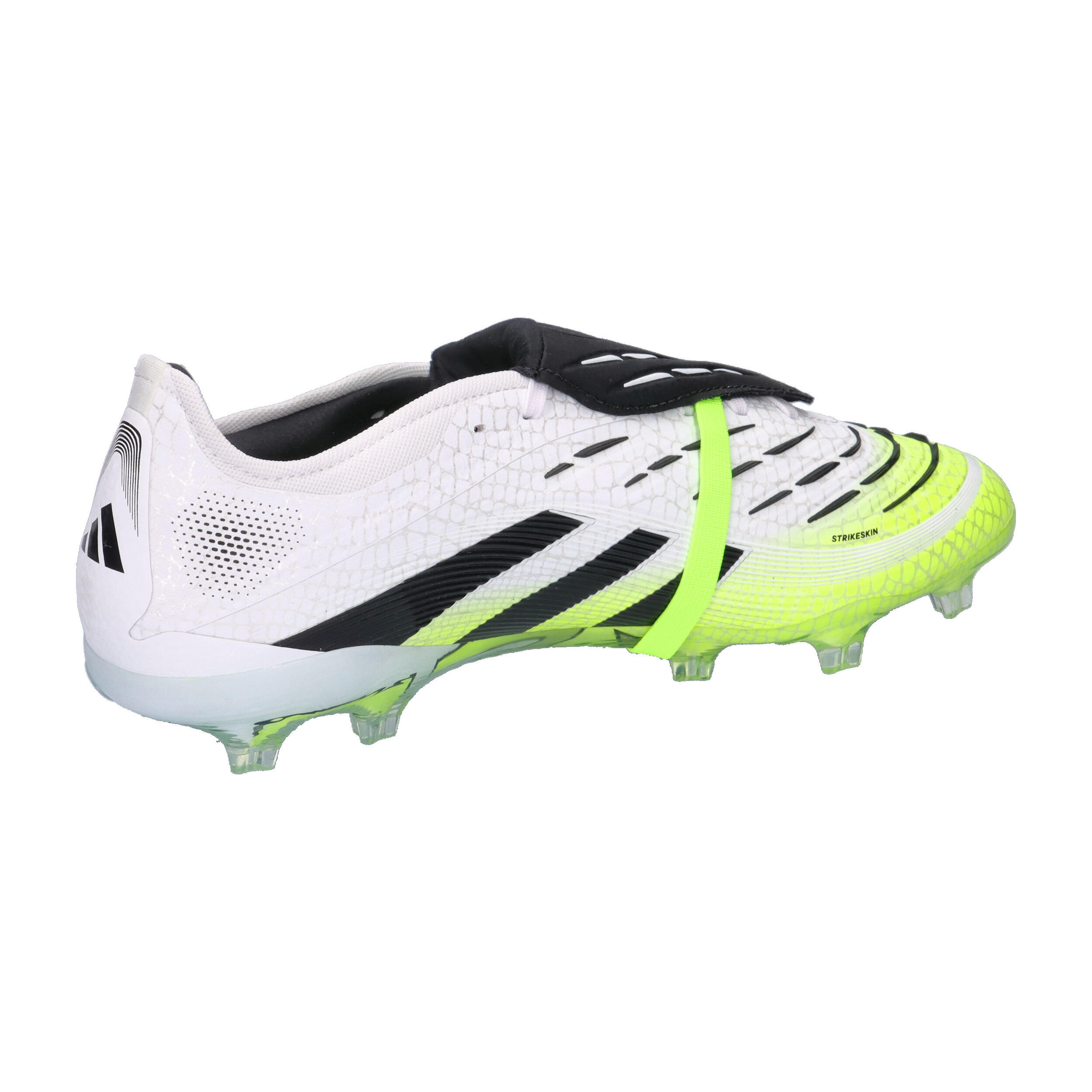 Bota de fútbol Predator Pro Fold-Over Tongue césped natural seco 15/15