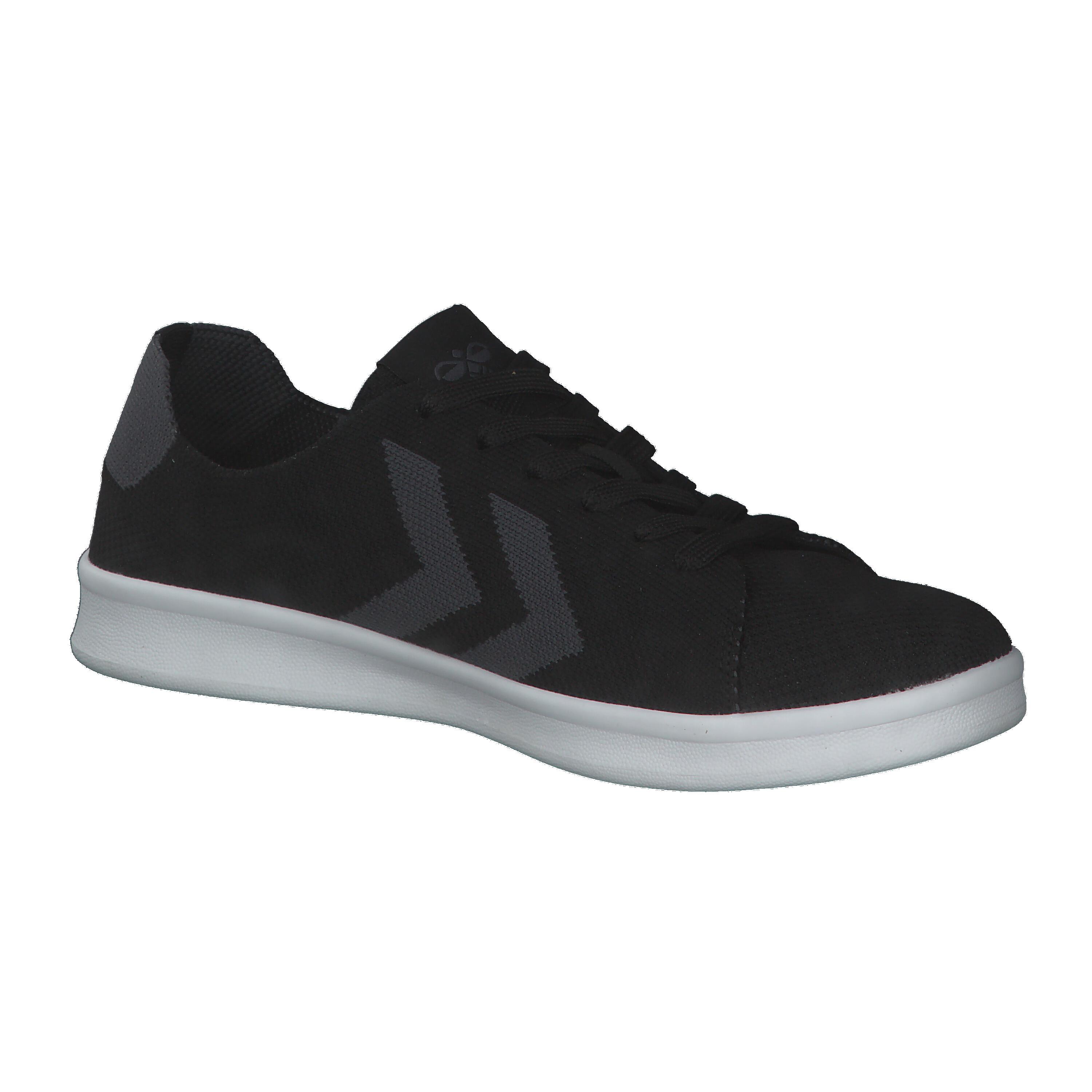 Busan Knit Sneaker Low Unisex 8/15