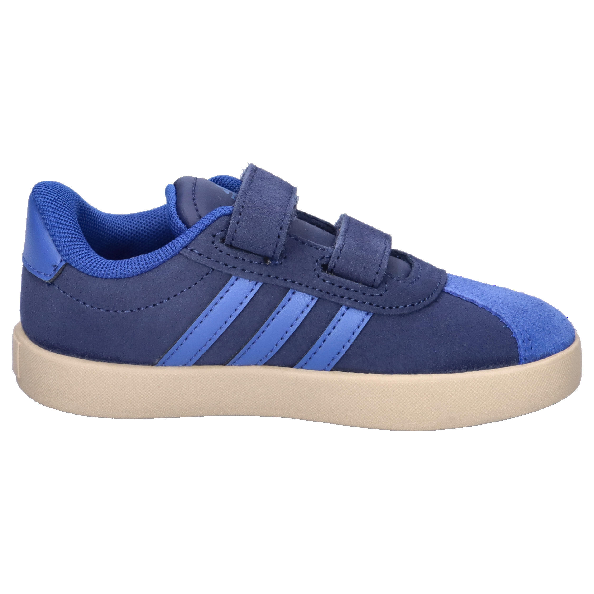 adidas Kinder Sneaker VL Court 3.0 CF I 7/15
