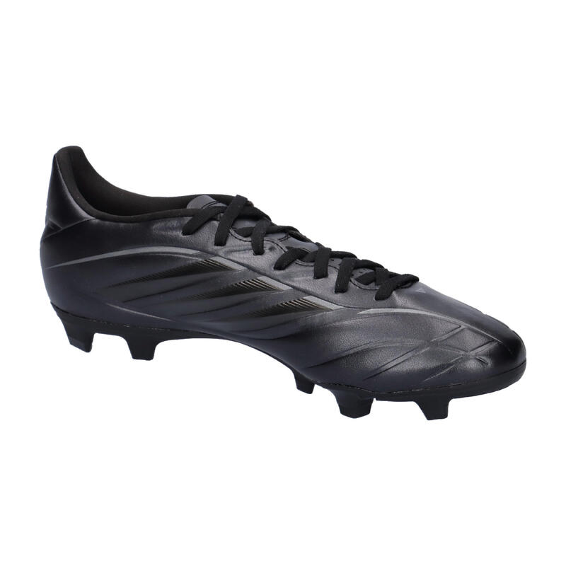 Ghete de fotbal COPA PURE IV CLUB pentru teren dur / multi-teren