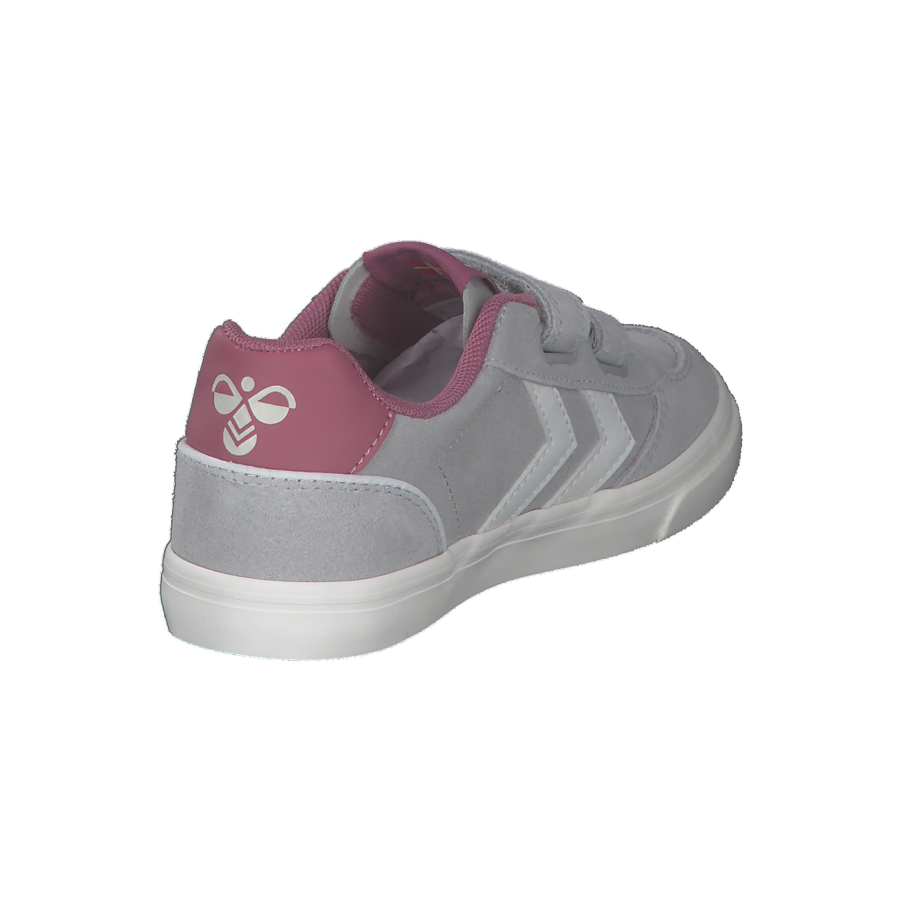 Schnürsenkel Sneaker Stadil 3.0 Jungen 14/15