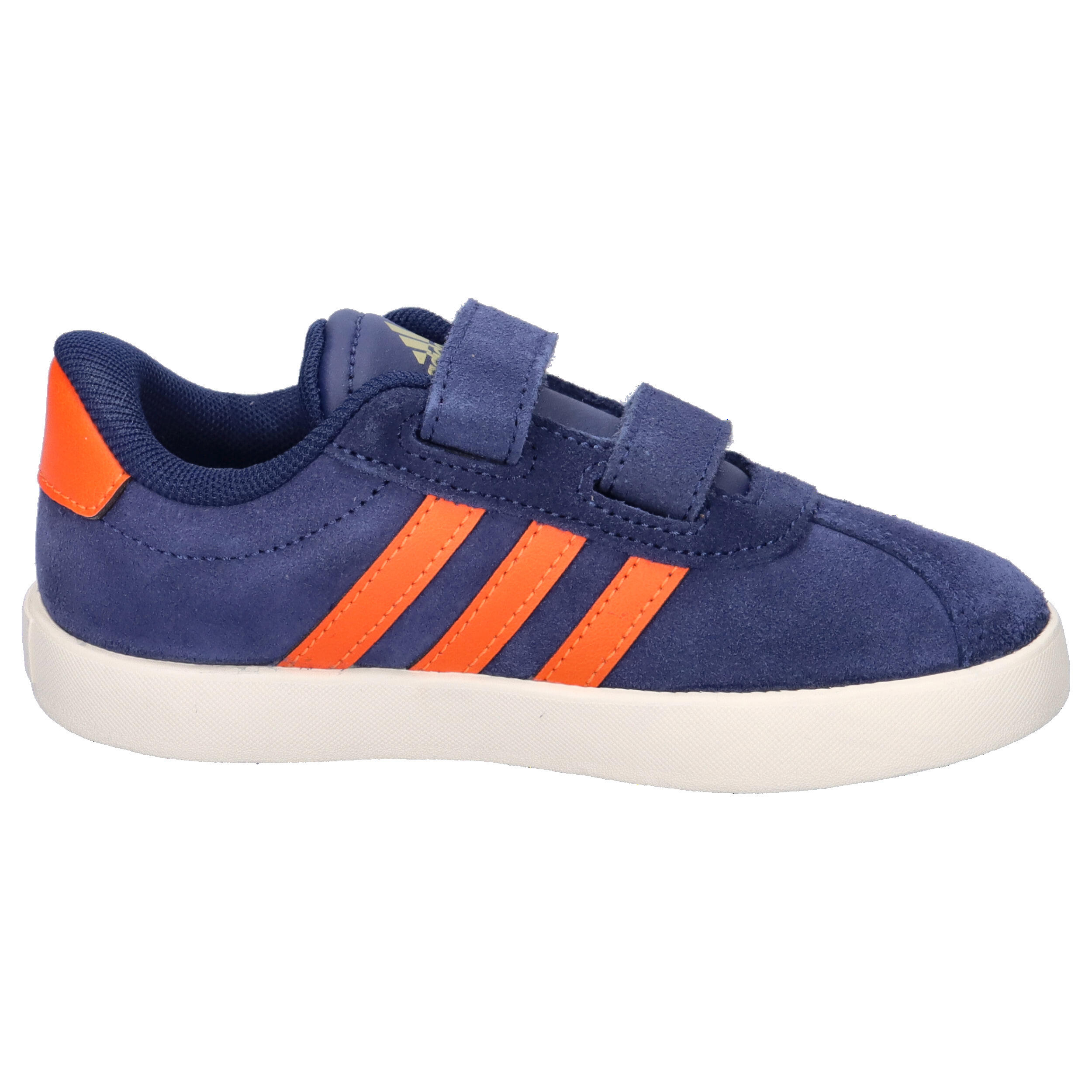 Zapatillas niño Adidas Court 3.0 Cf I 7/15