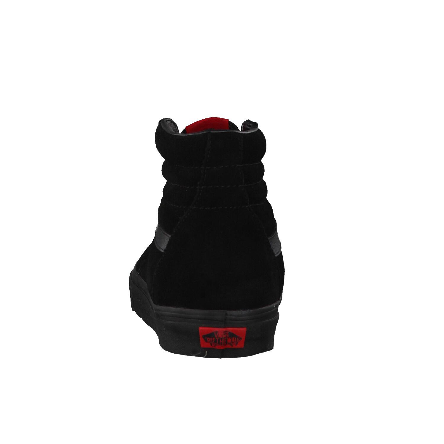 Buty VANS VD5IBKA Czarny 13/15