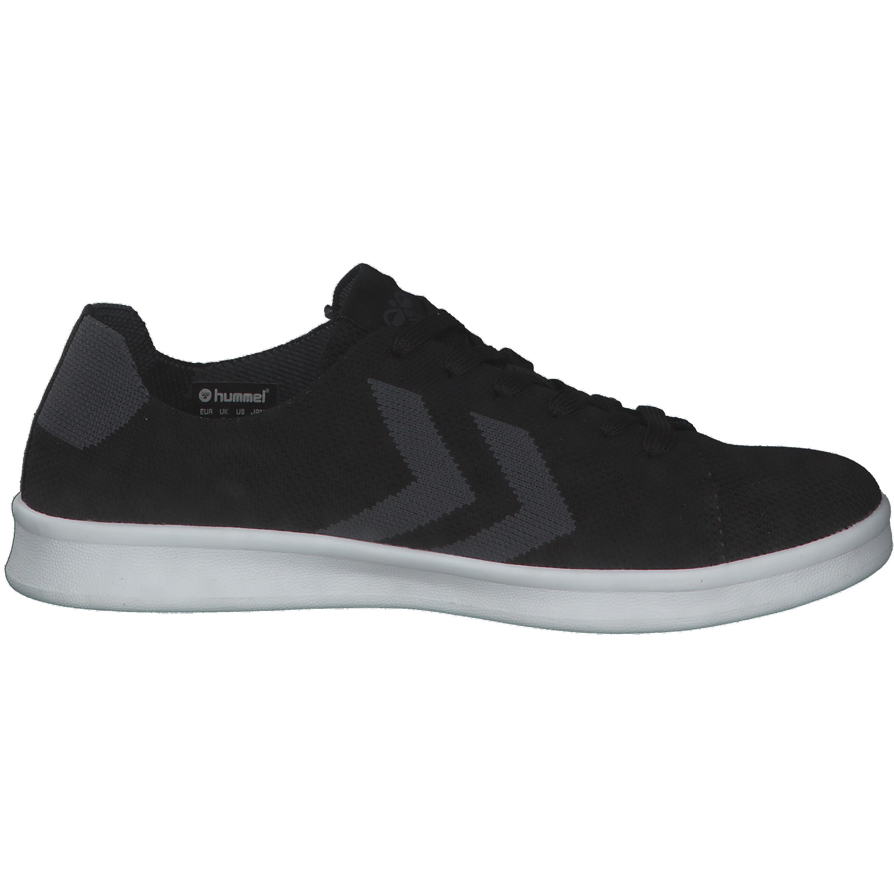 Busan Knit Sneaker Low Unisex 7/15