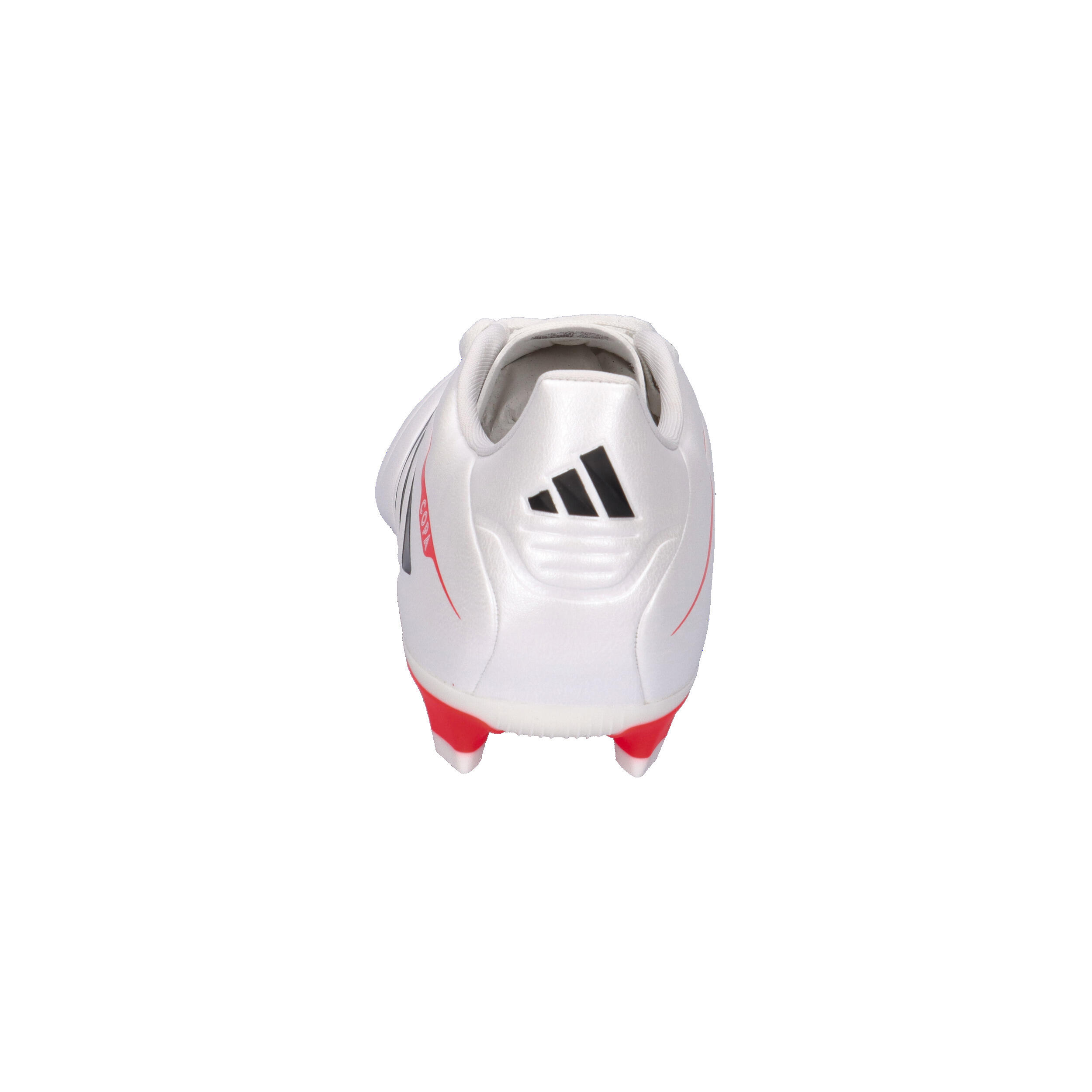 Bota de fútbol COPA PURE IV CLUB césped natural seco / multisuperficie 13/15