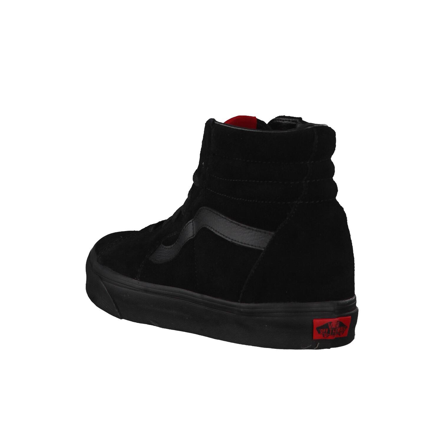 Buty VANS VD5IBKA Czarny 12/15
