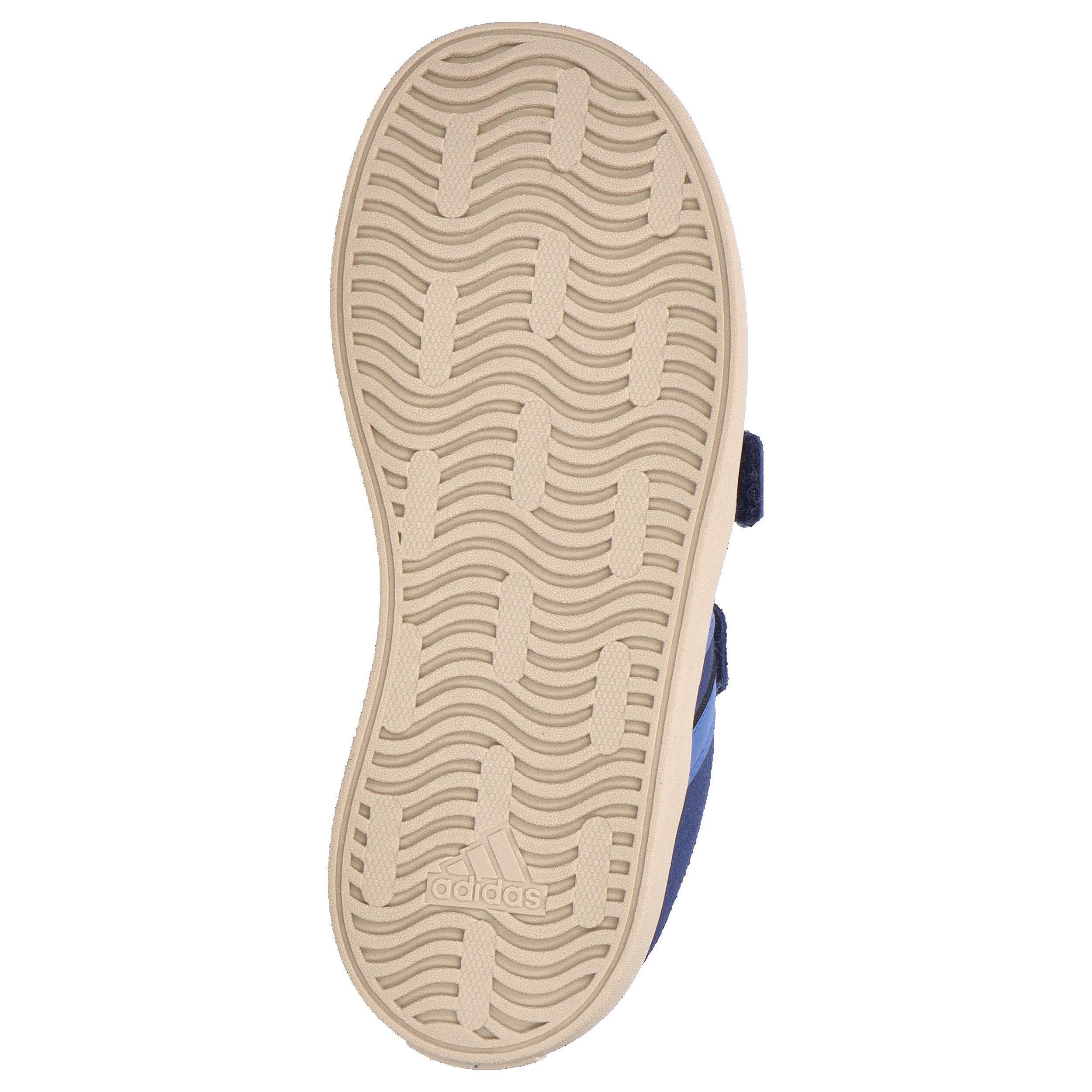 adidas Kinder Sneaker VL Court 3.0 CF I 6/15