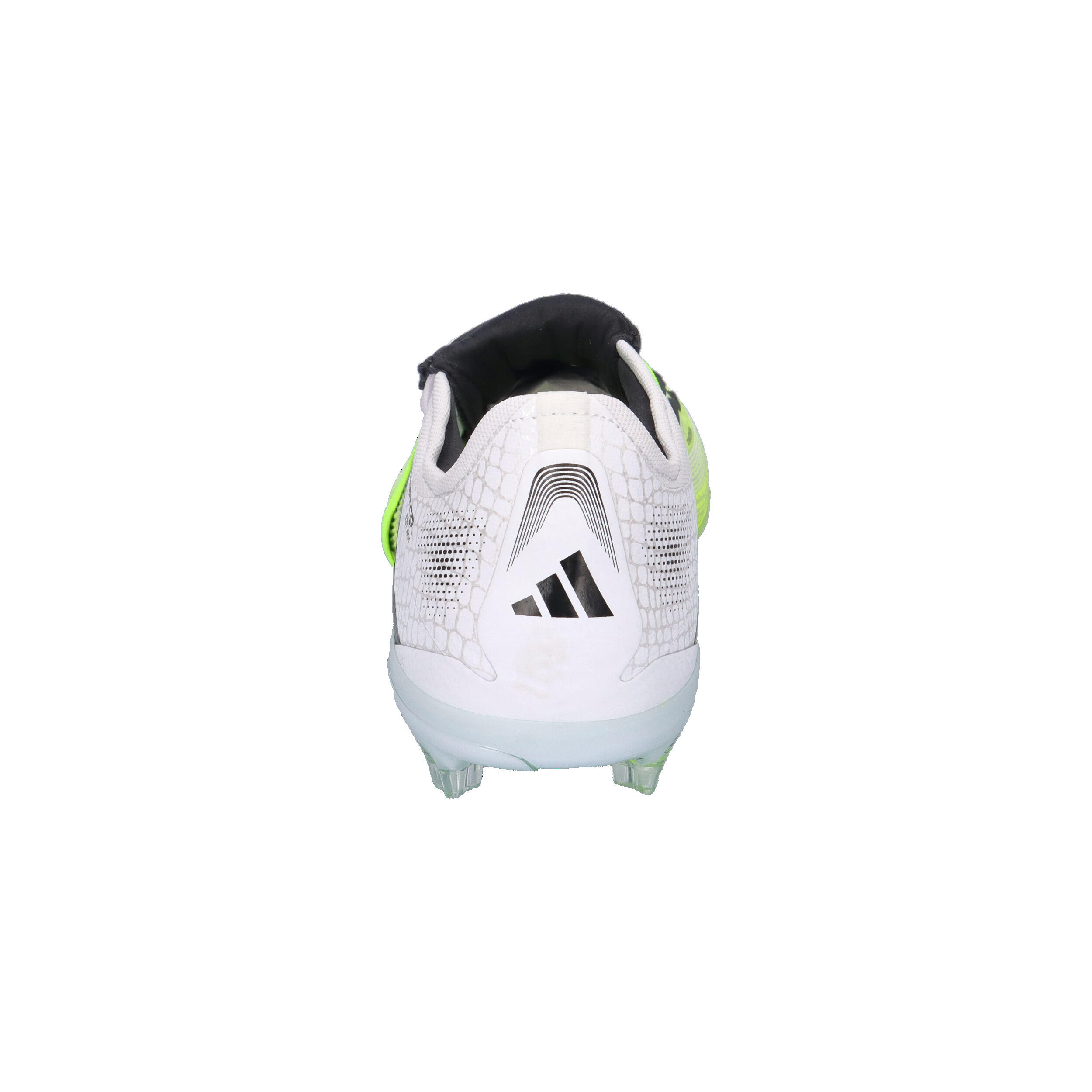 Bota de fútbol Predator Pro Fold-Over Tongue césped natural seco 13/15