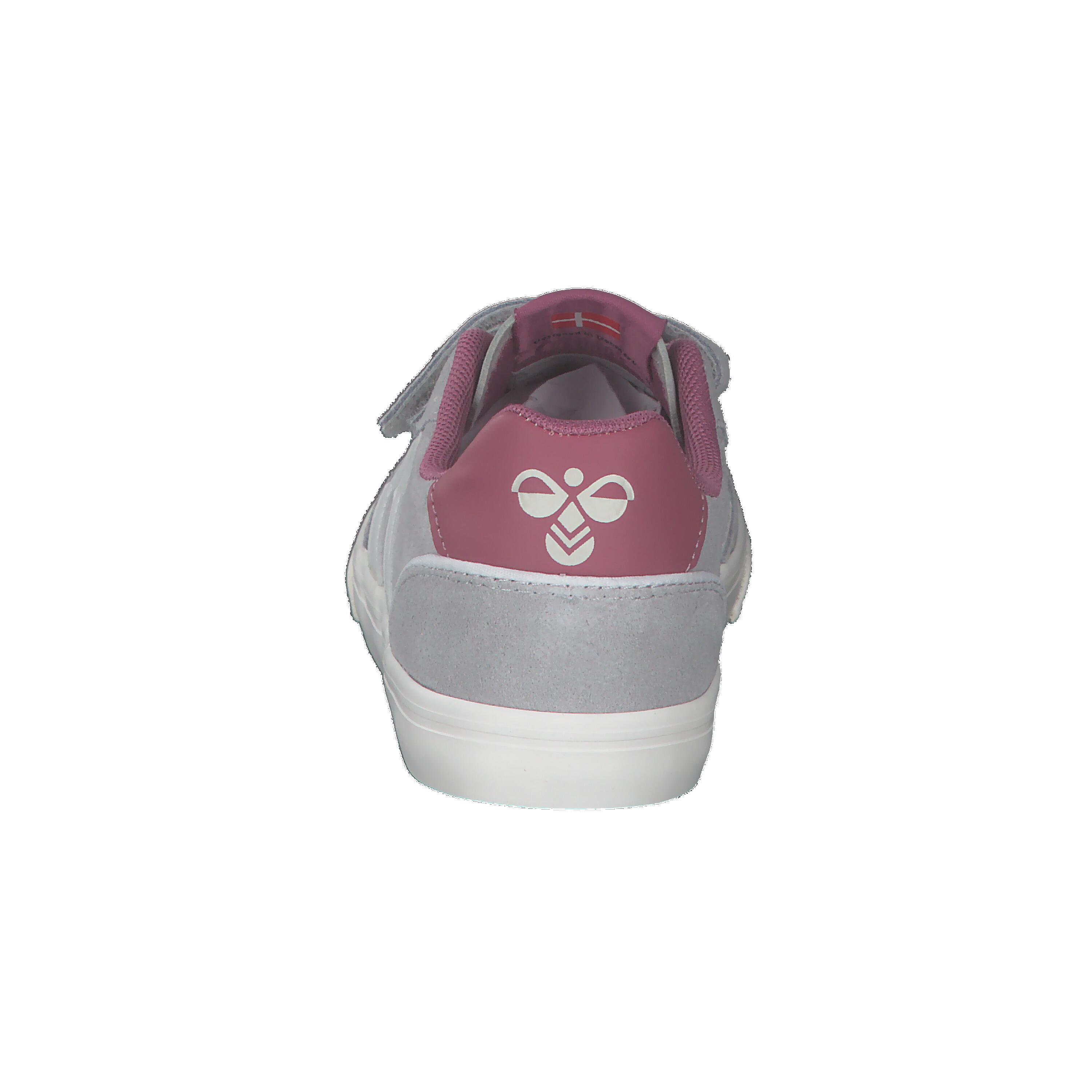 Schnürsenkel Sneaker Stadil 3.0 Jungen 13/15