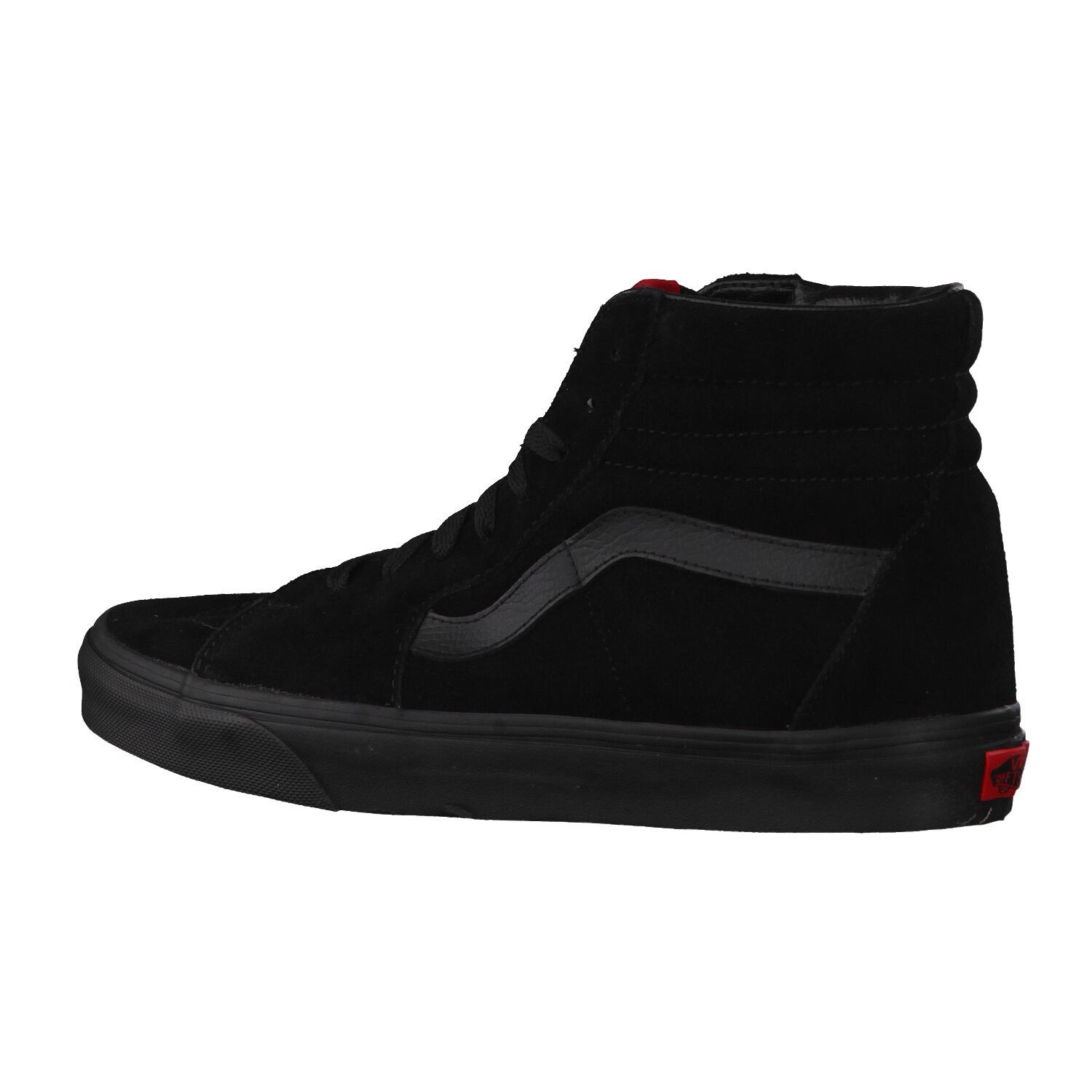 Buty VANS VD5IBKA Czarny 11/15