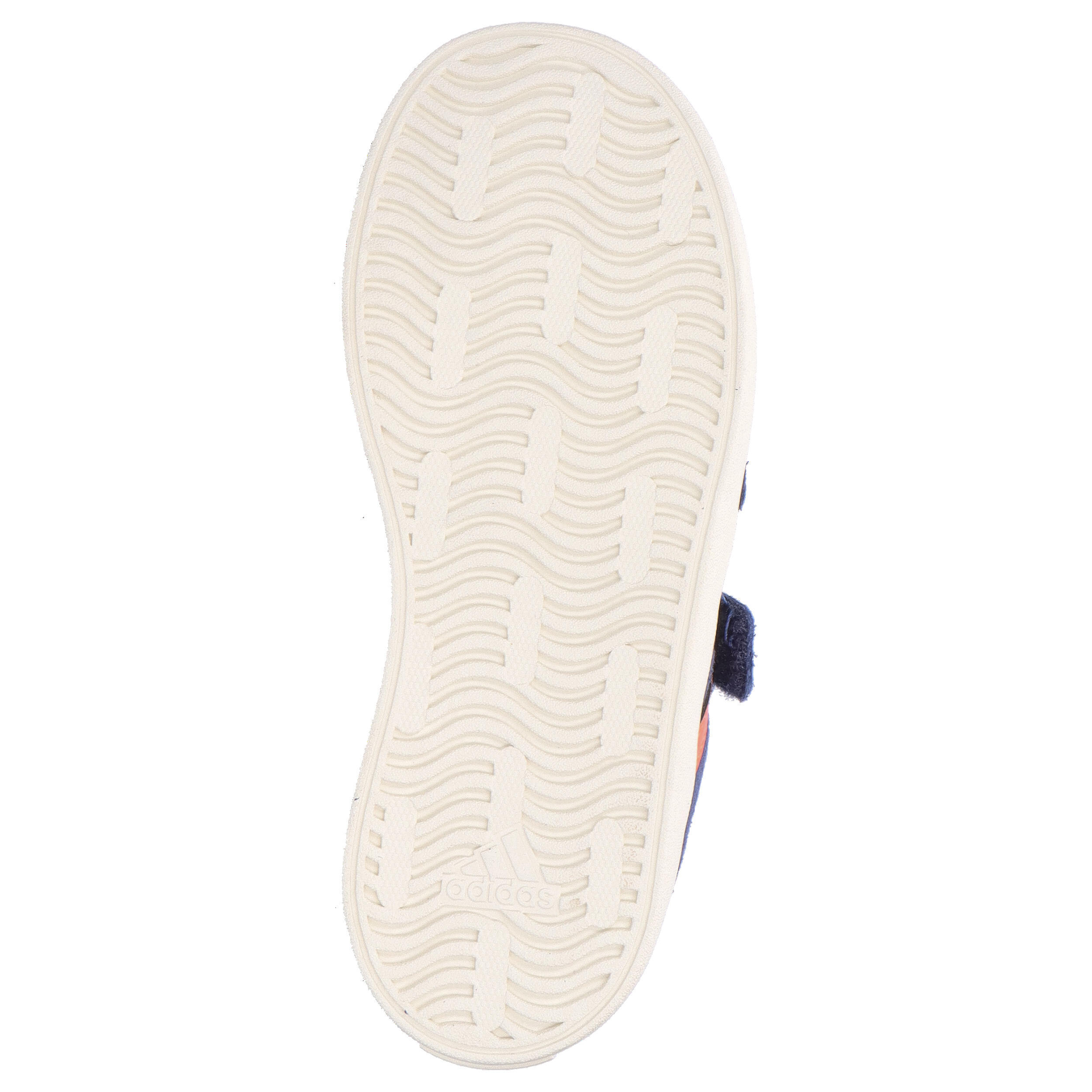 Zapatillas niño Adidas Court 3.0 Cf I 6/15