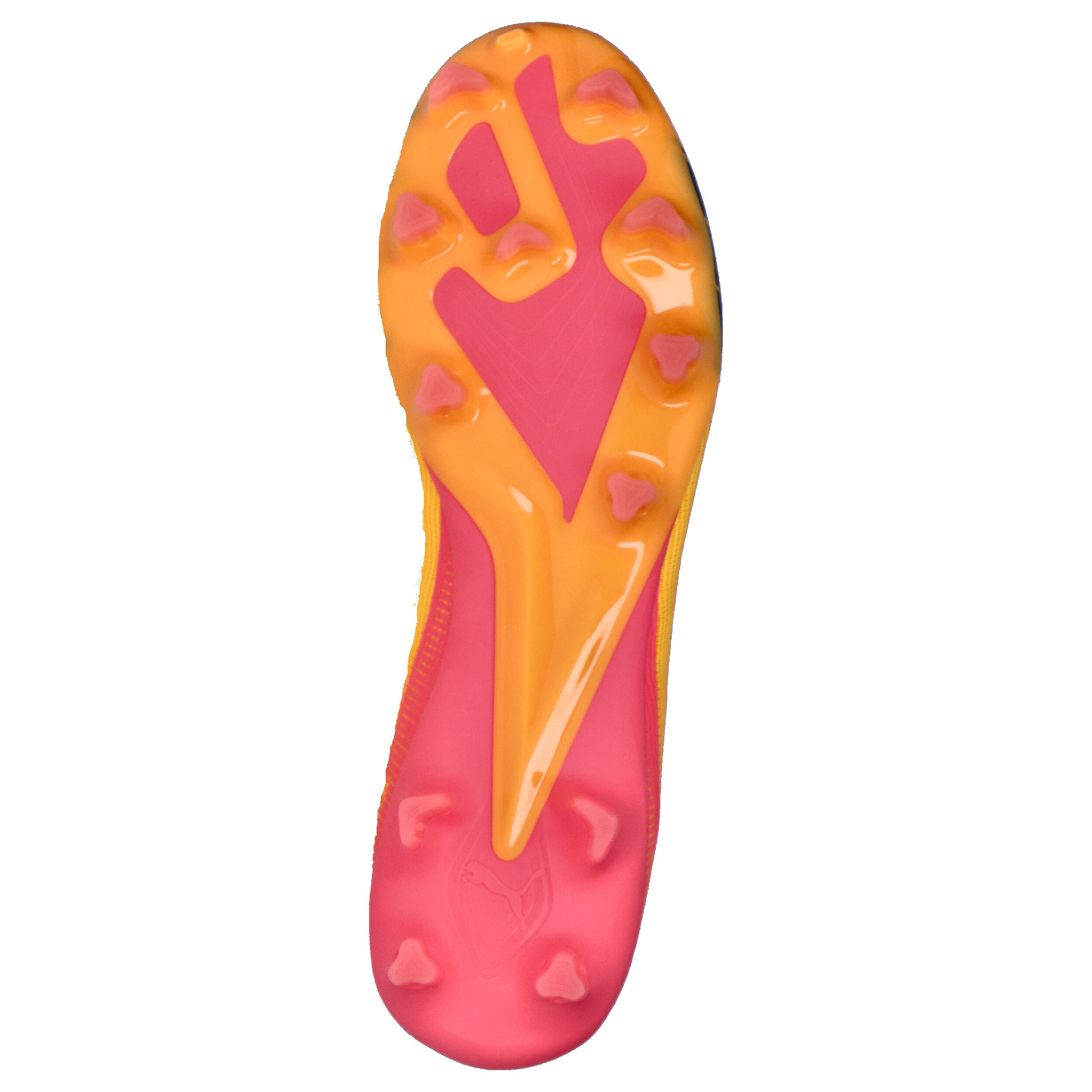 Buty piłkarskie męskie Puma Ultra Pro 6/15