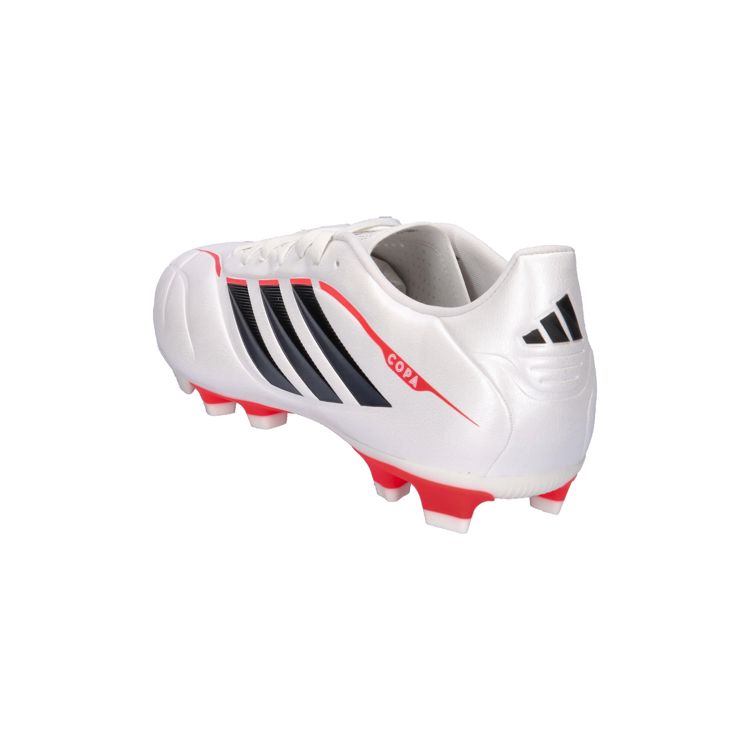 Bota de fútbol COPA PURE IV CLUB césped natural seco / multisuperficie 12/15