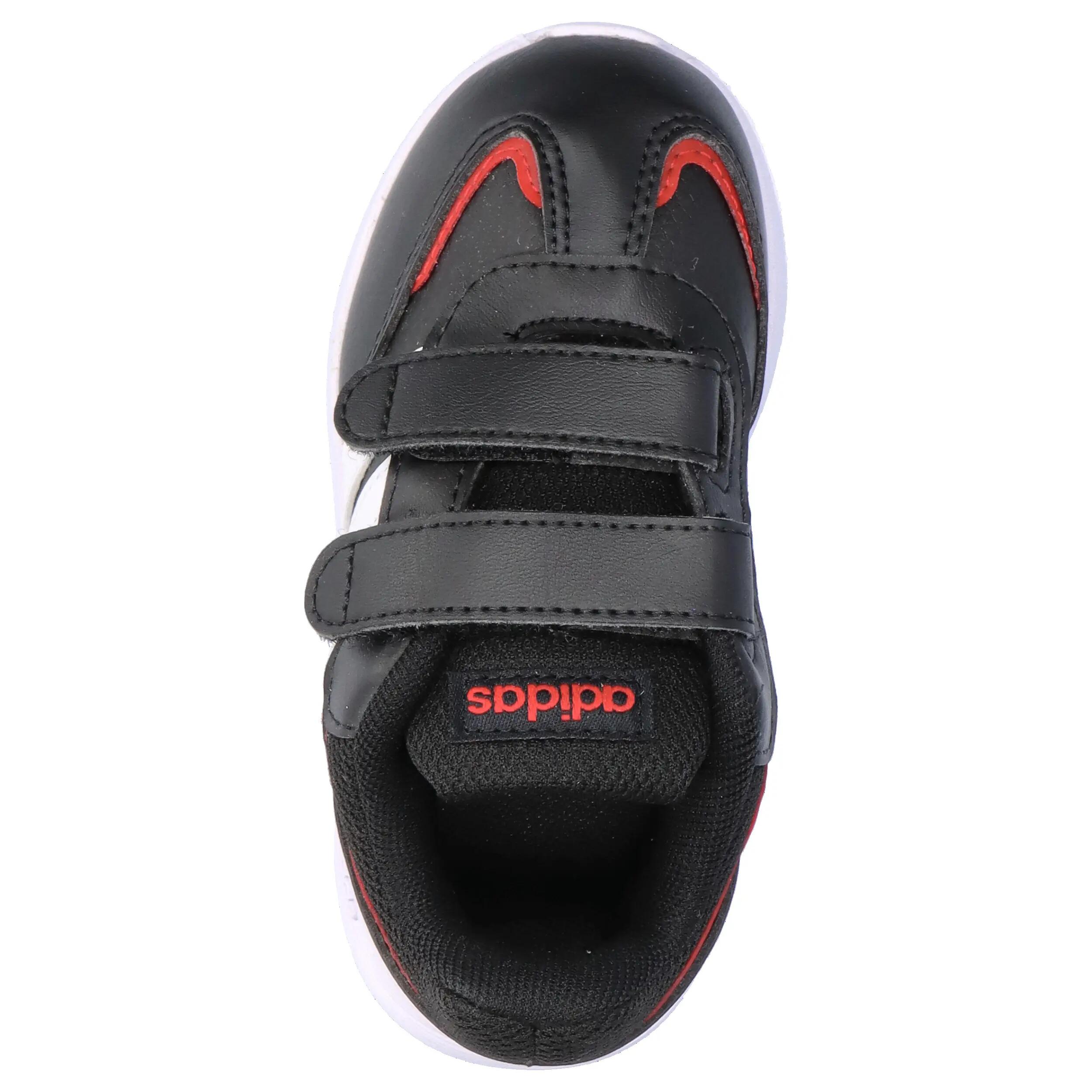 Buty adidas Tensaur Switch Noires 5/15