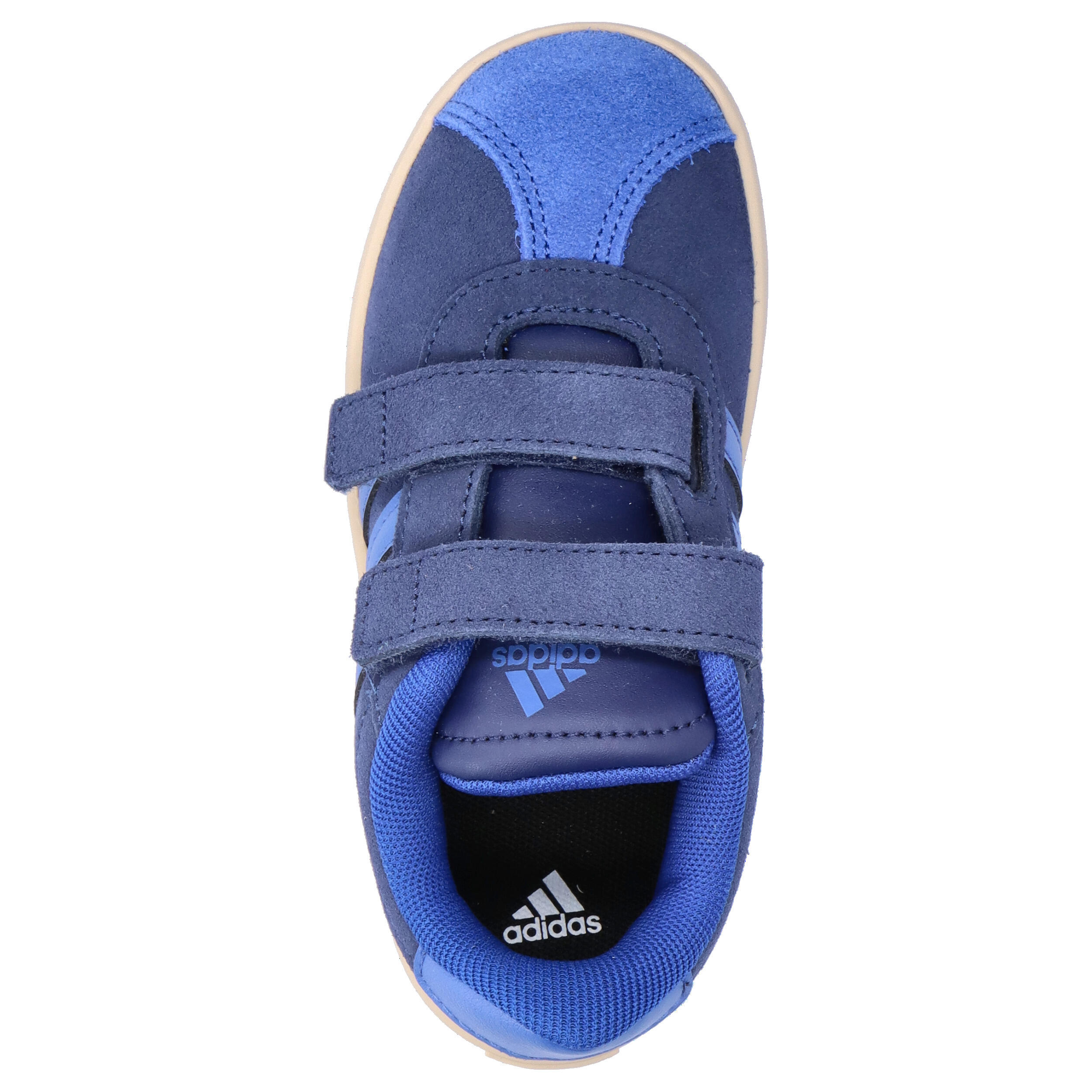 adidas Kinder Sneaker VL Court 3.0 CF I 5/15