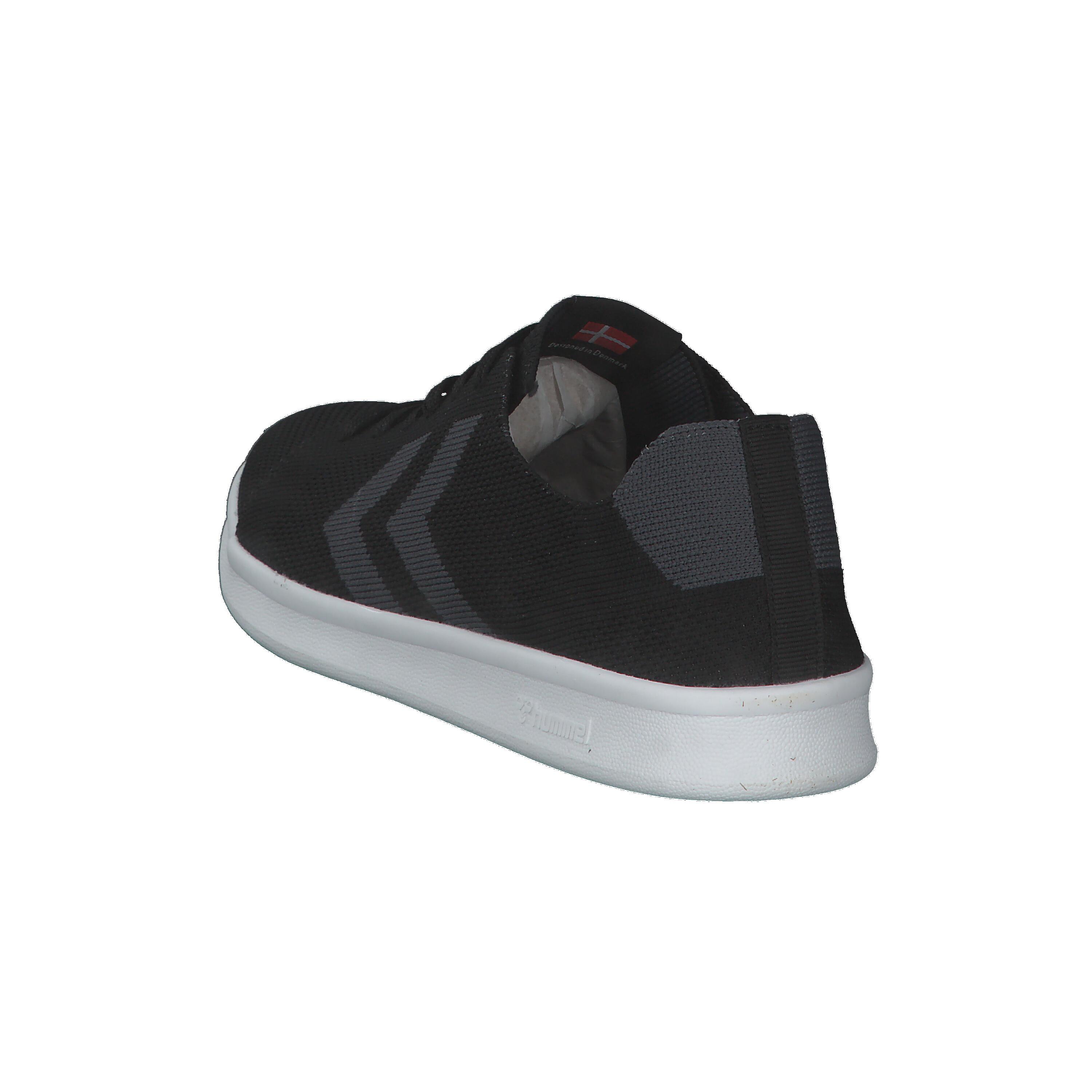 Busan Knit Sneaker Low Unisex 12/15