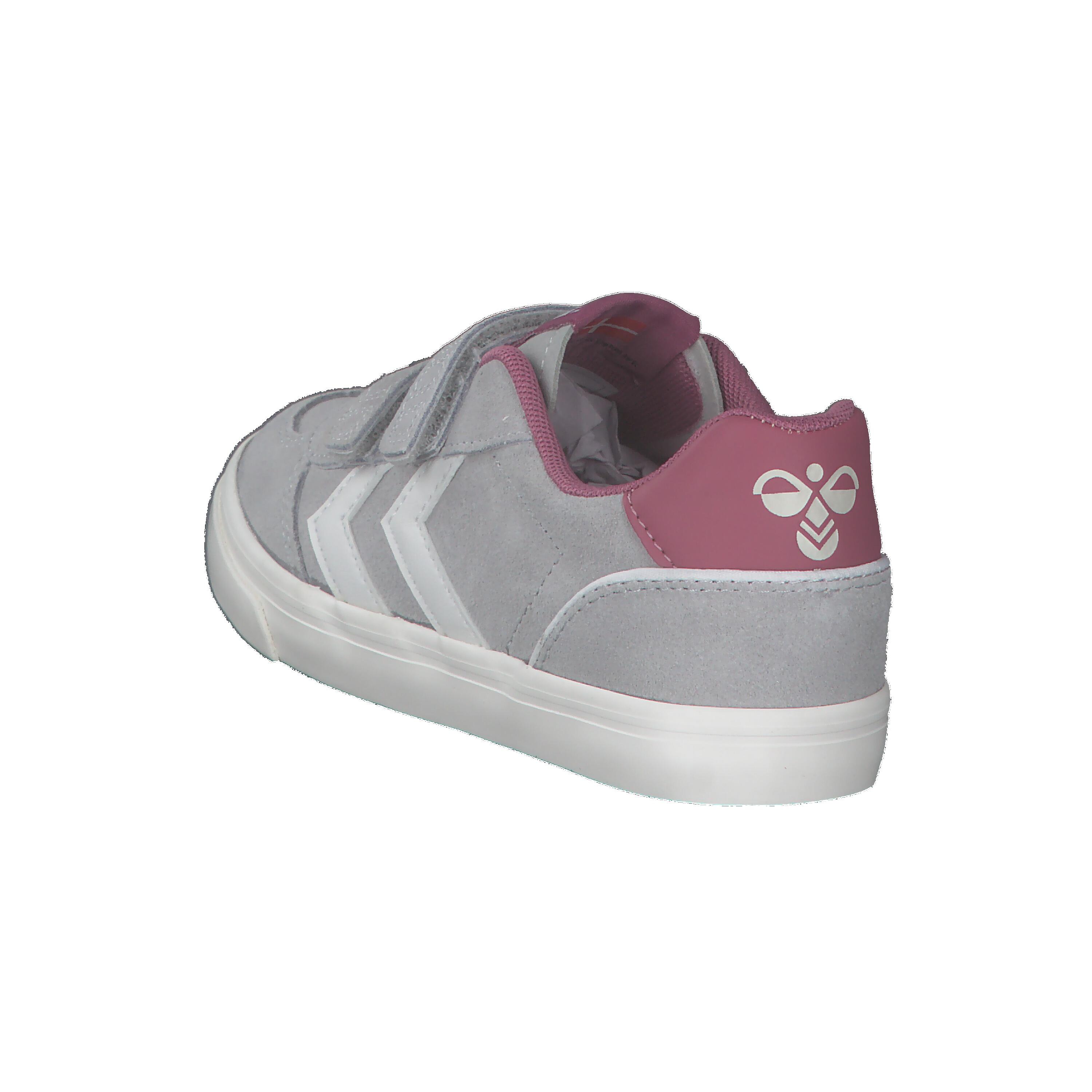 Schnürsenkel Sneaker Stadil 3.0 Jungen 12/15