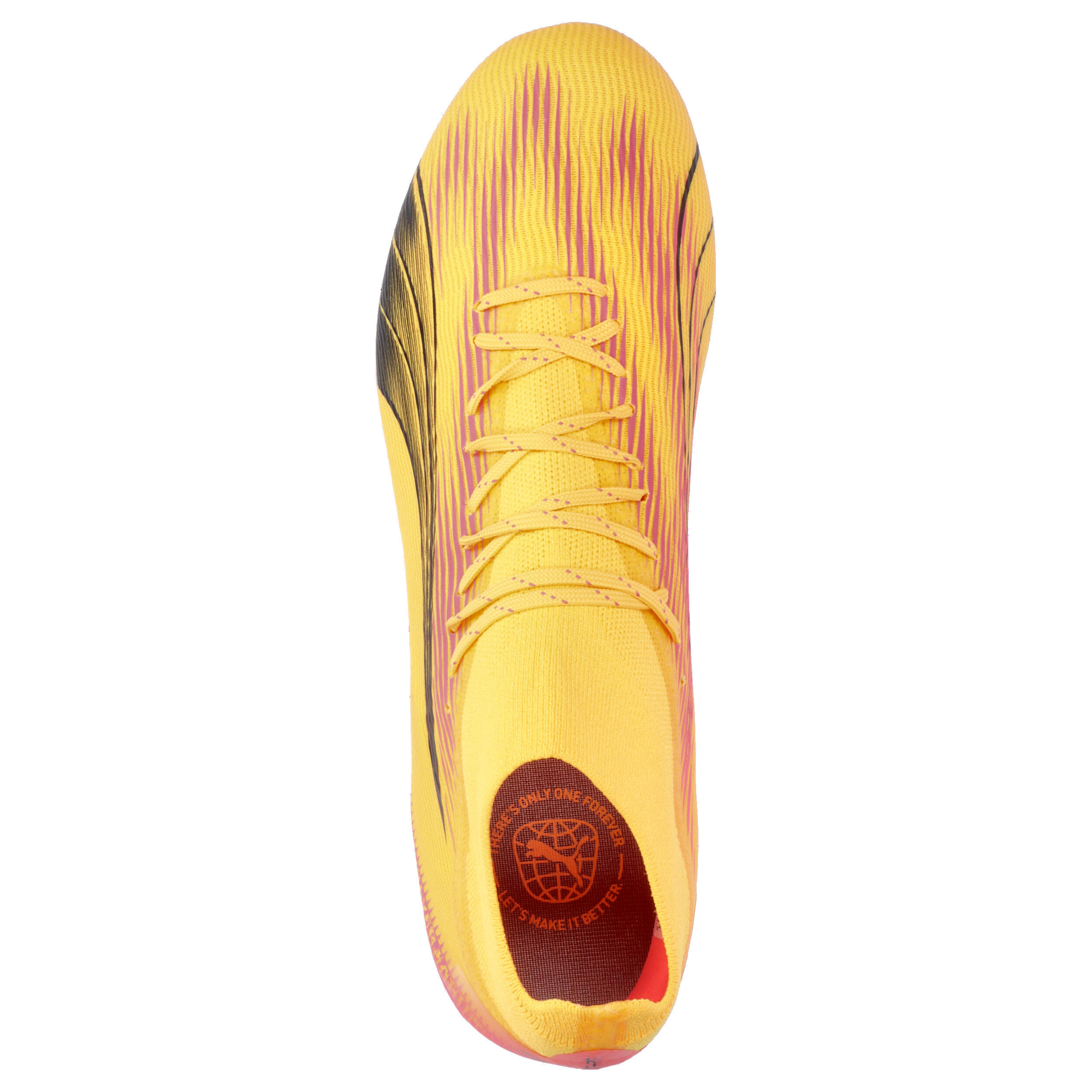 Buty piłkarskie męskie Puma Ultra Pro 5/15