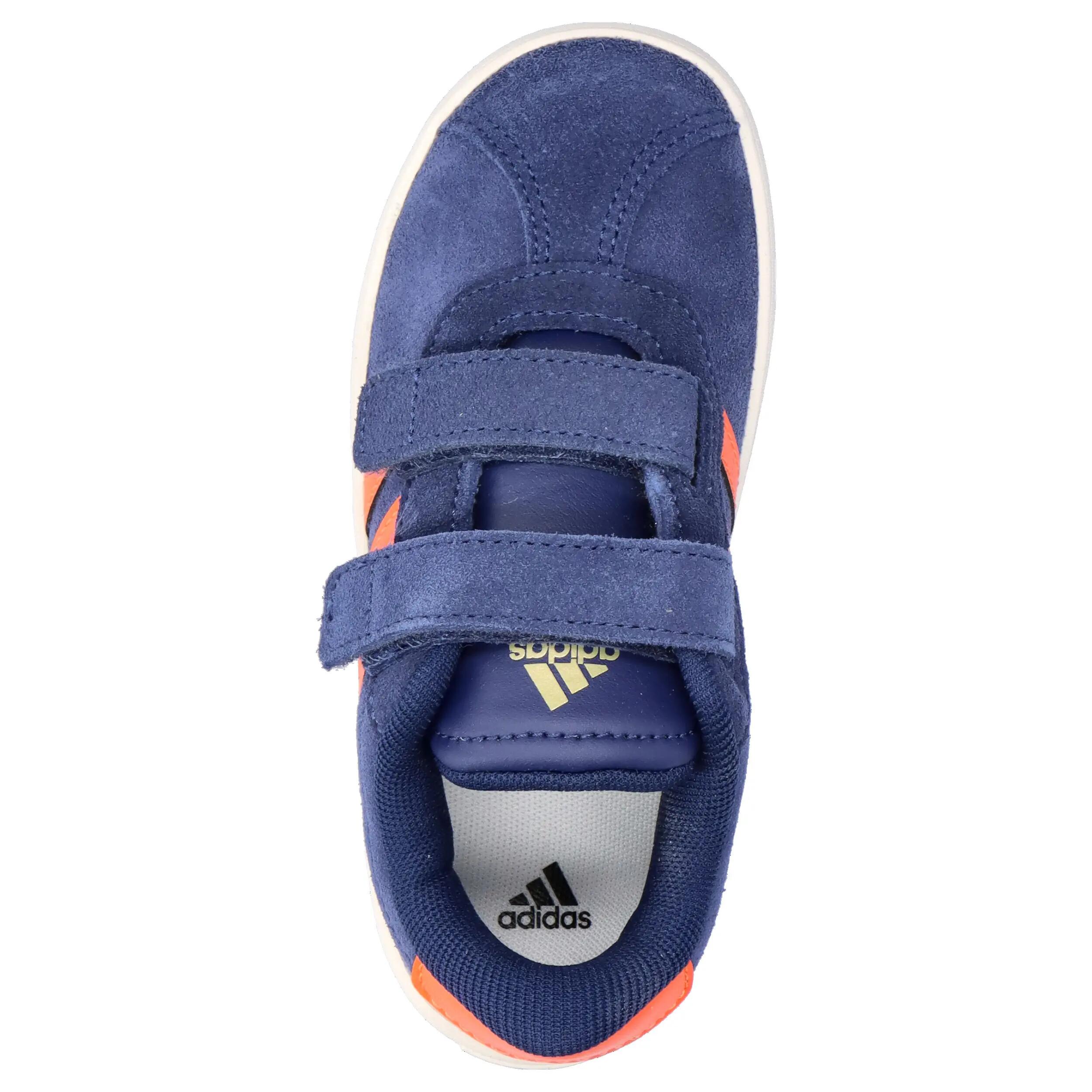 adidas Kinder Sneaker VL Court 3.0 CF I 5/15
