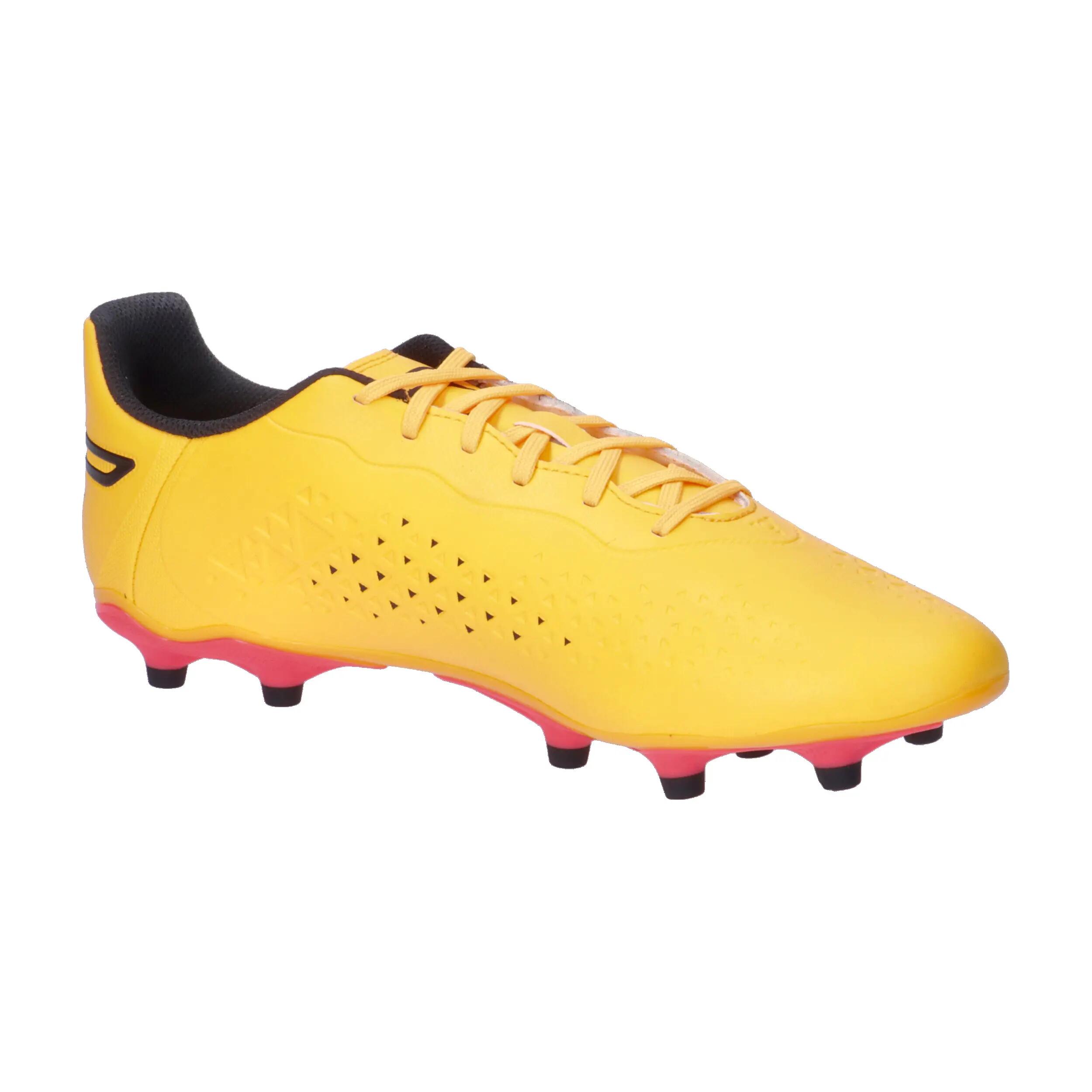 Puma Fußballschuhe King Match FG/AG 107570 8/15
