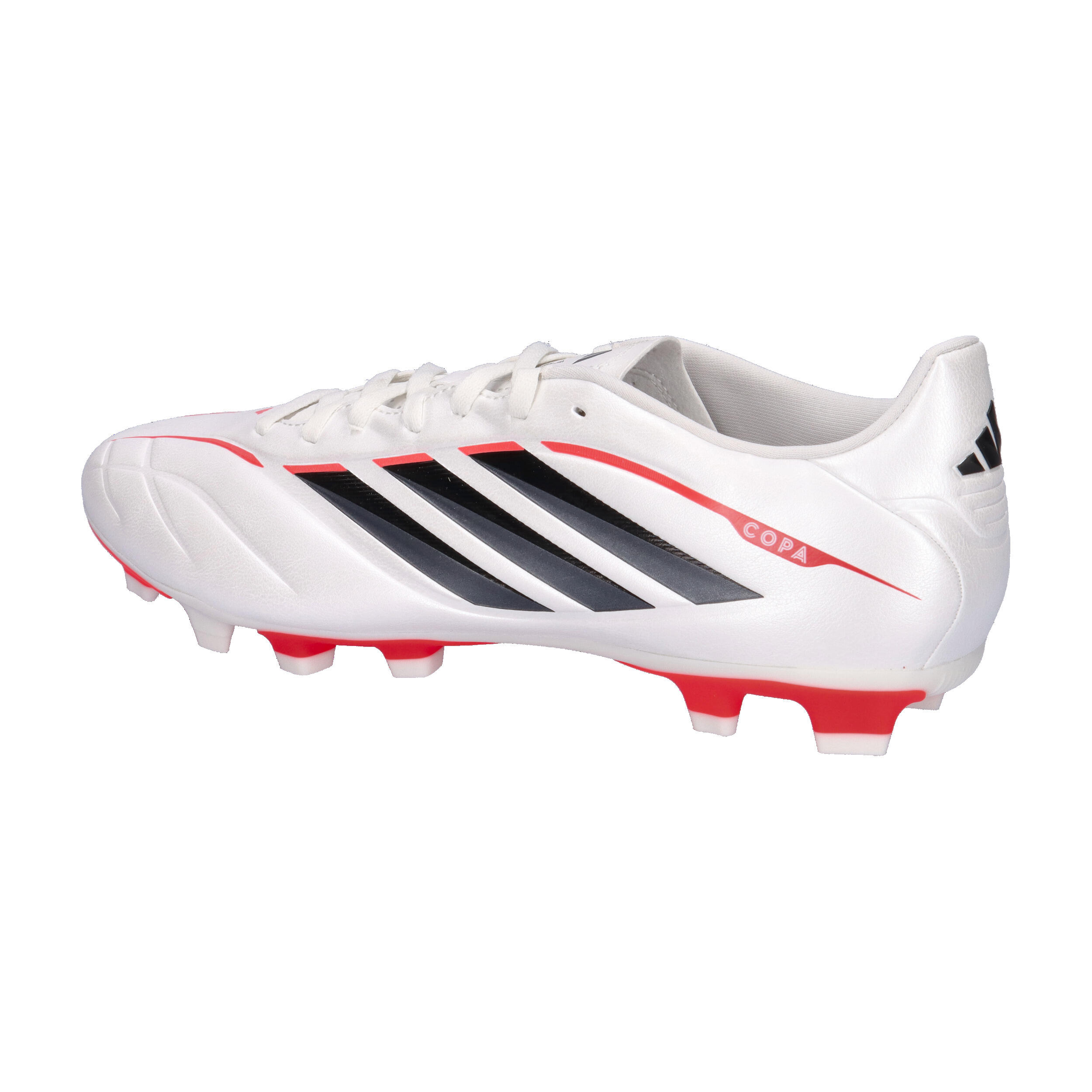 Bota de fútbol COPA PURE IV CLUB césped natural seco / multisuperficie 11/15