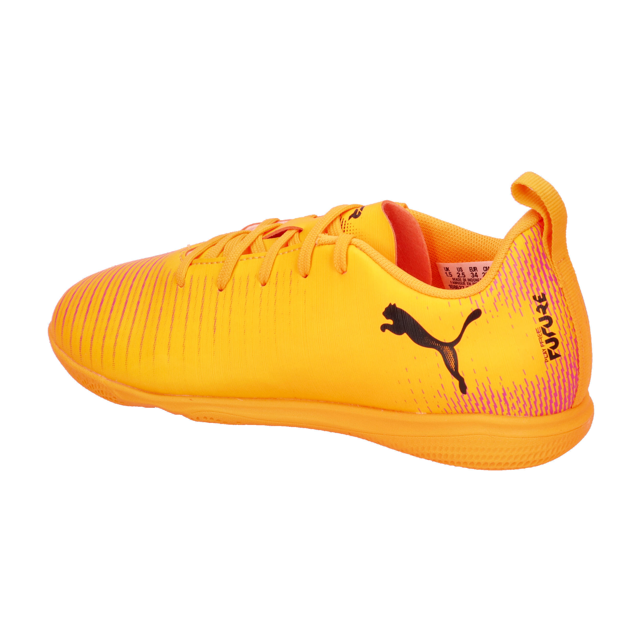 Młodzieżowe halowe buty piłkarskie FUTURE 8 PLAY PUMA 11/15