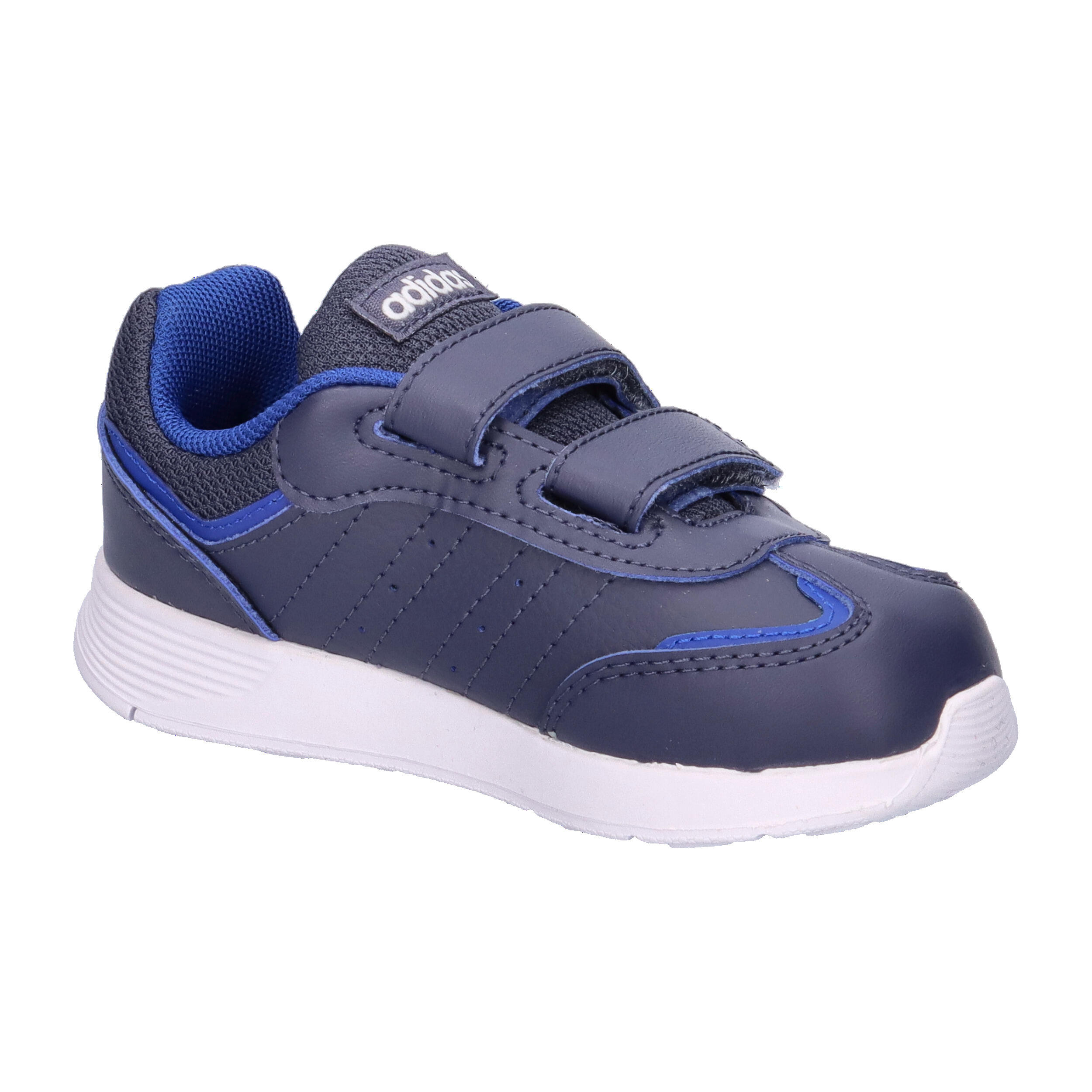 Zapatillas Adidas modelo JH9246 para bebe 8/14