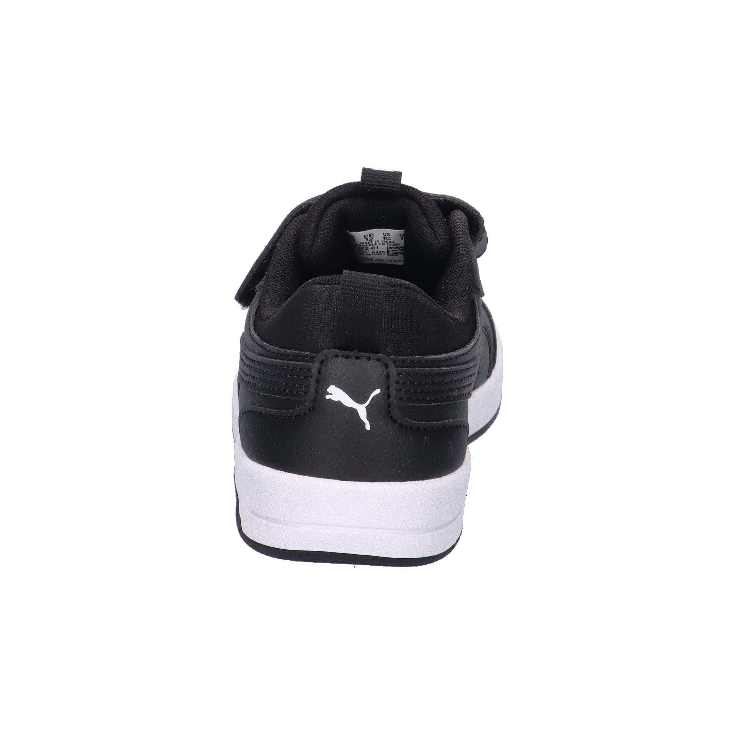 Multiflex 2 Sneakers Kinder PUMA 13/15