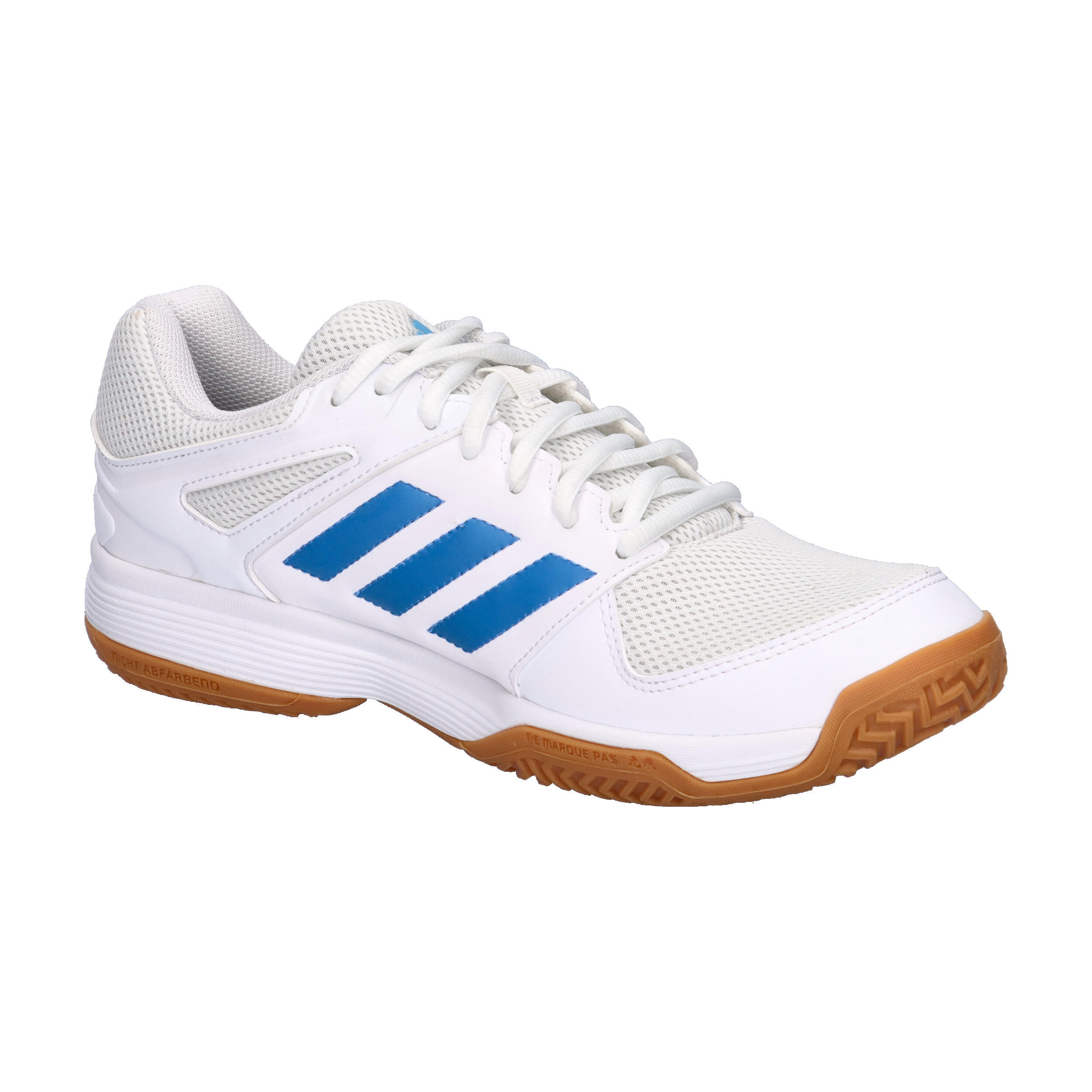 adidas Herren Hallenschuhe Speedcourt M 8/15