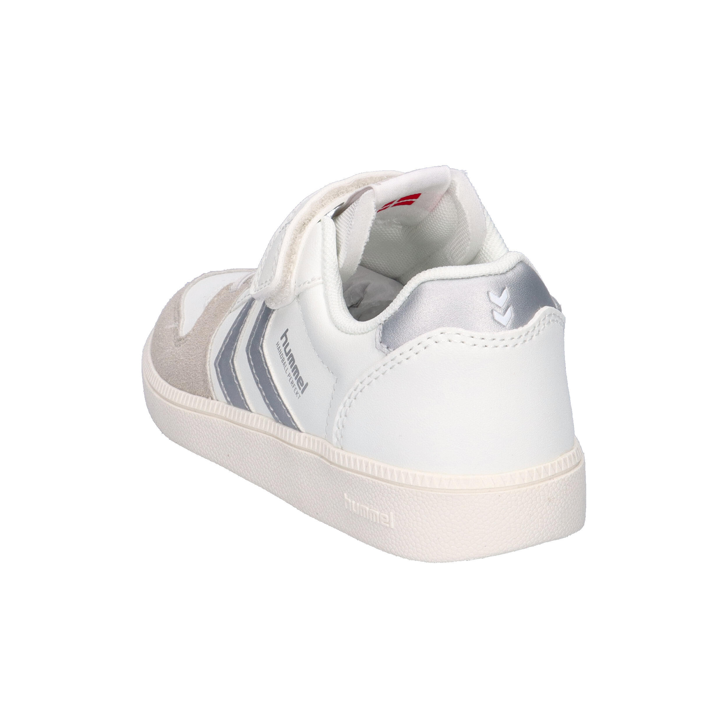 Klettverschluss Sneaker Handball Perfekt Kinder 12/15