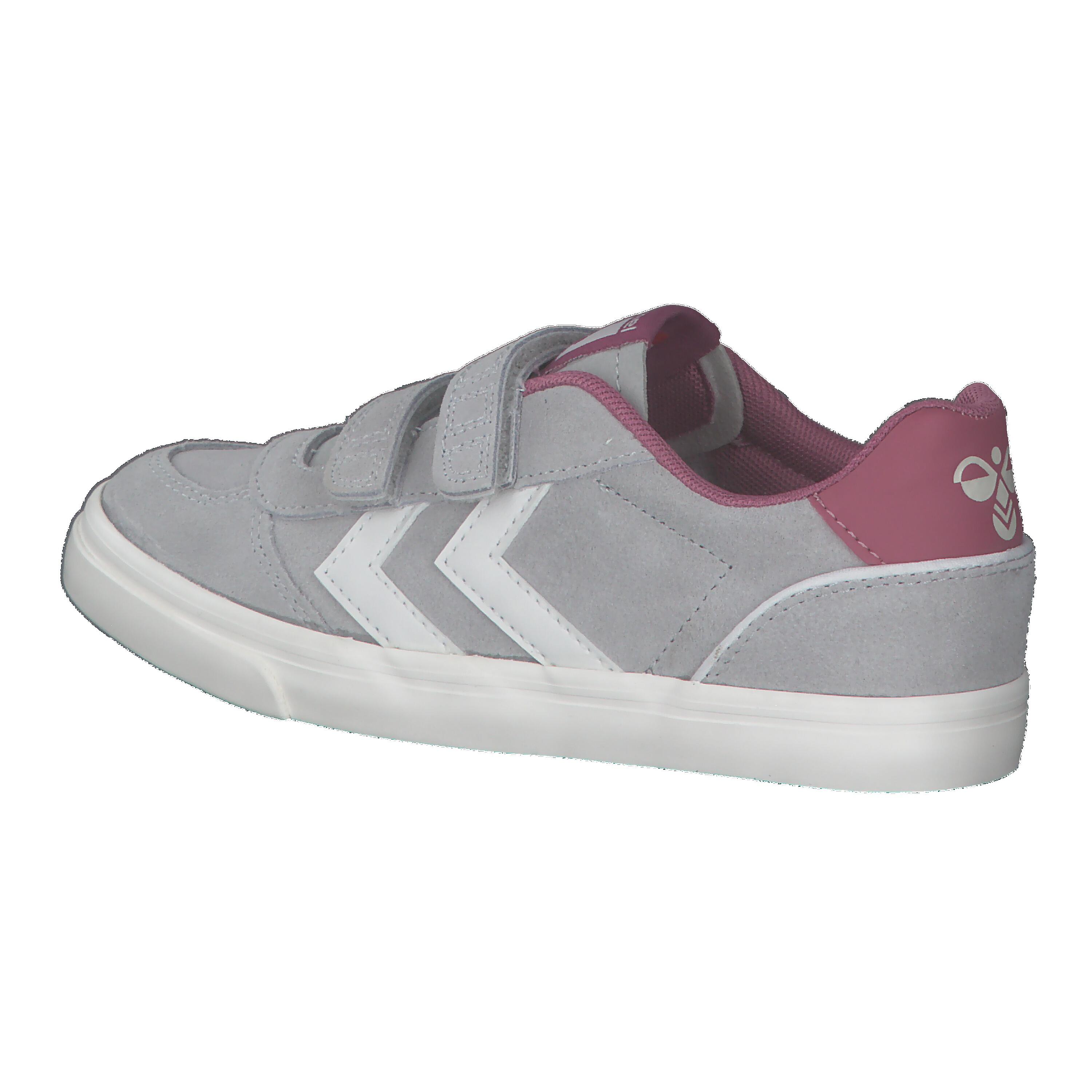 Schnürsenkel Sneaker Stadil 3.0 Jungen 11/15